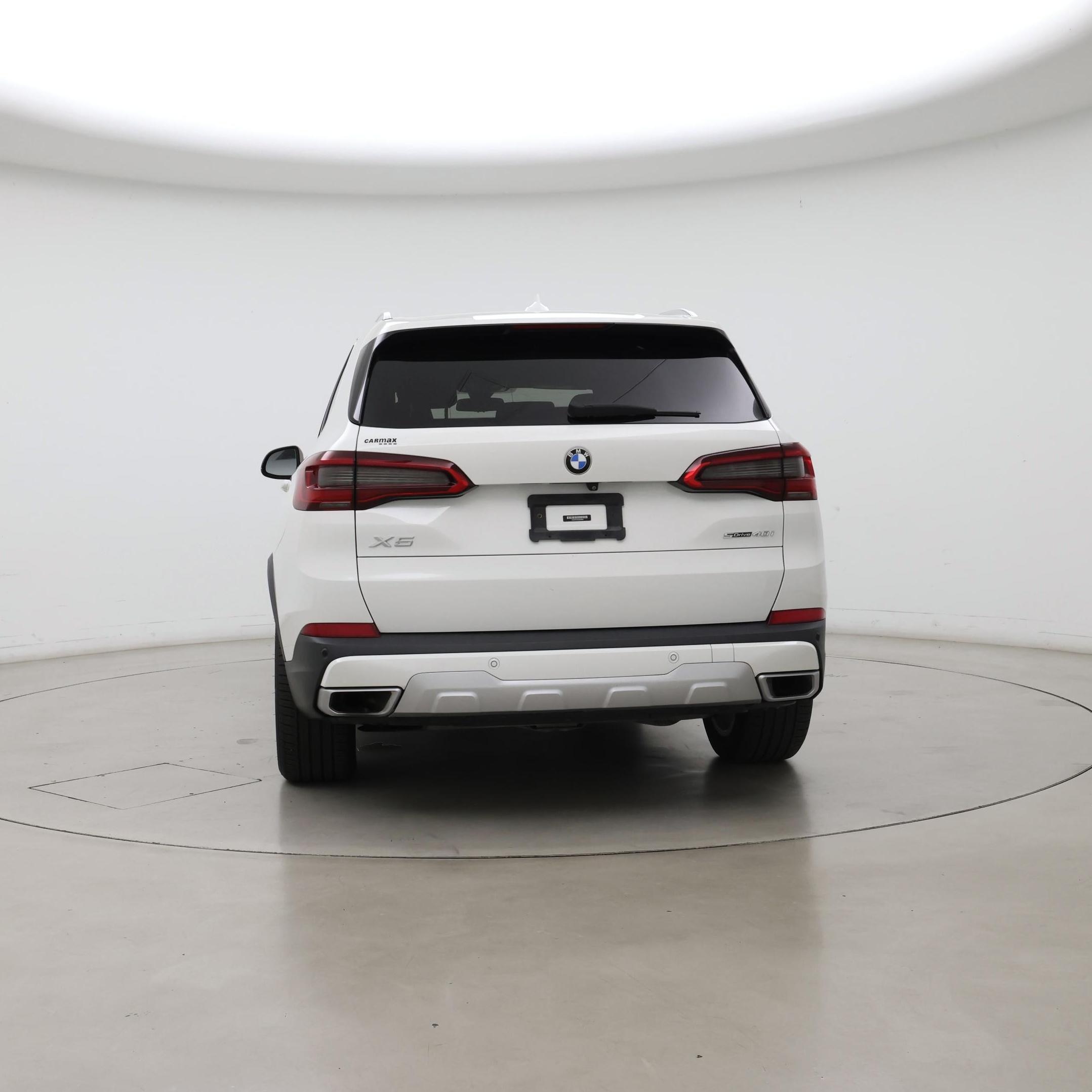 Thumbnail: 2020 BMW X5 - 6