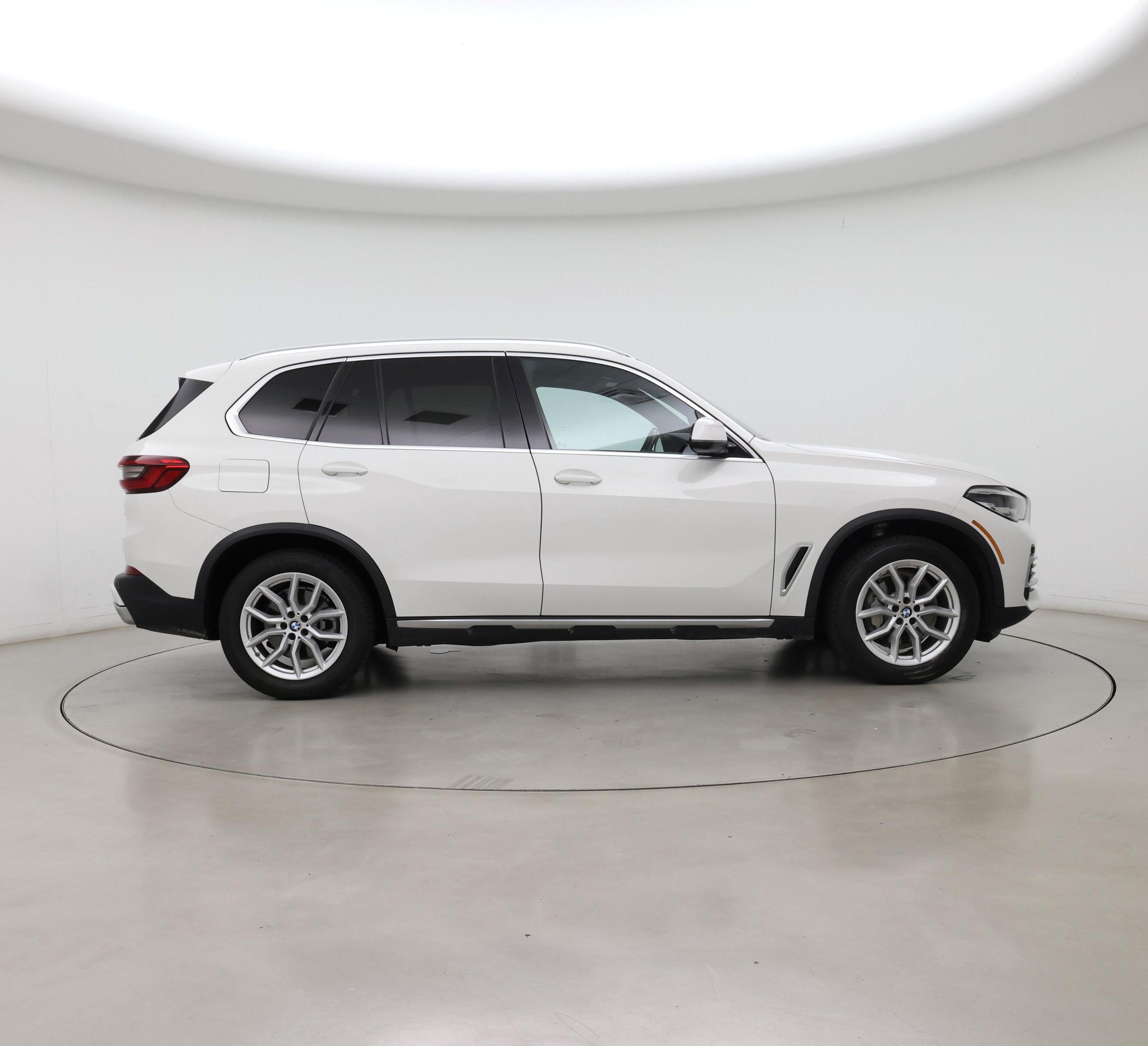 Thumbnail: 2020 BMW X5 - 7