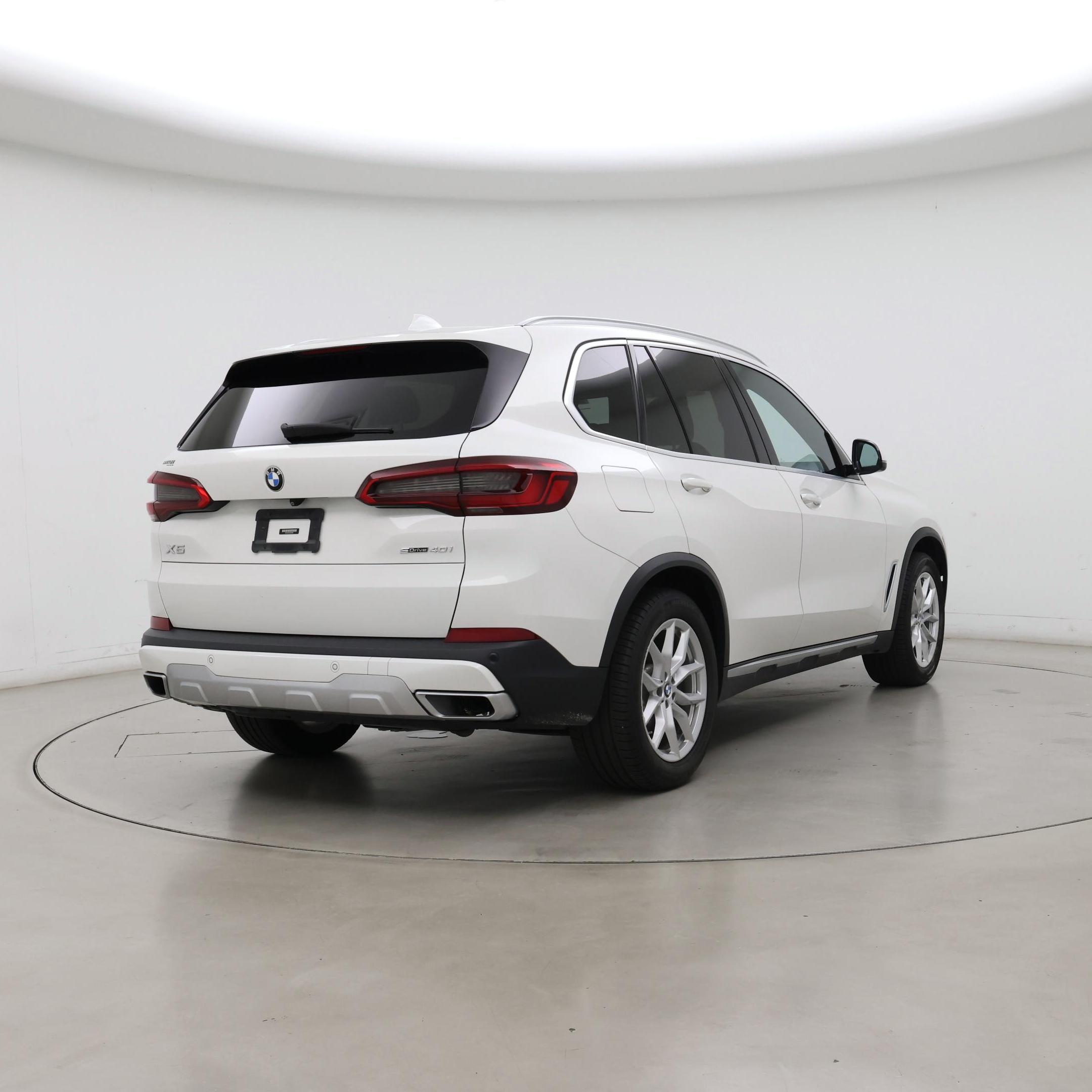 Thumbnail: 2020 BMW X5 - 8