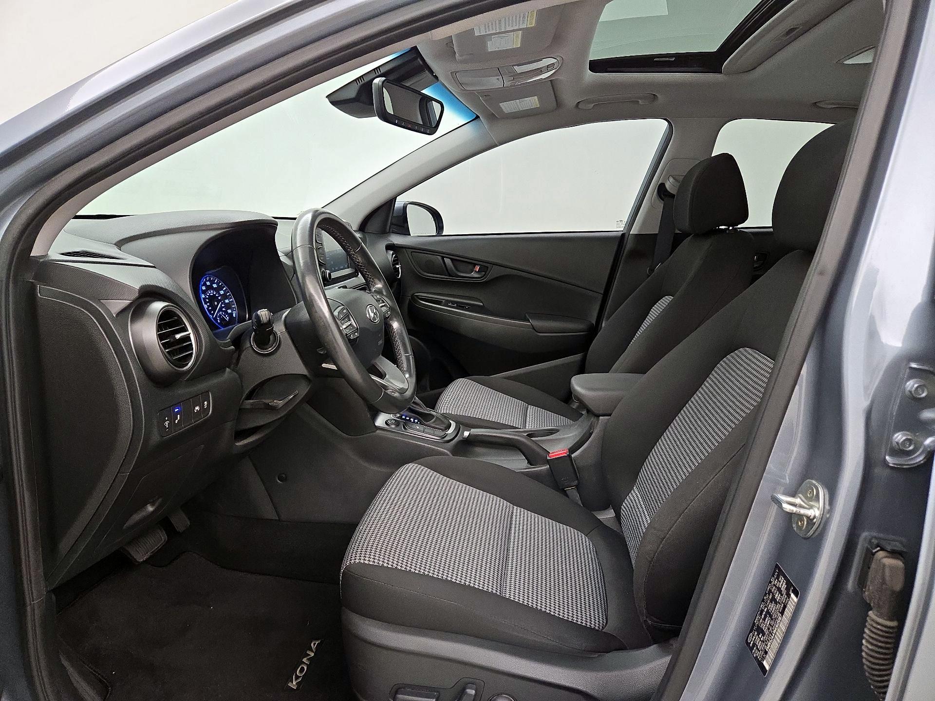 Thumbnail: 2021 Hyundai Kona - 11