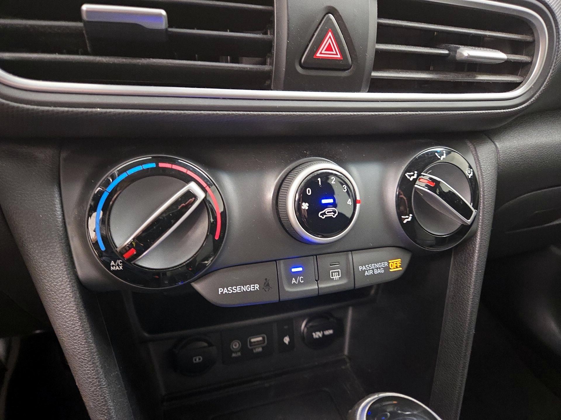 Thumbnail: 2021 Hyundai Kona - 16