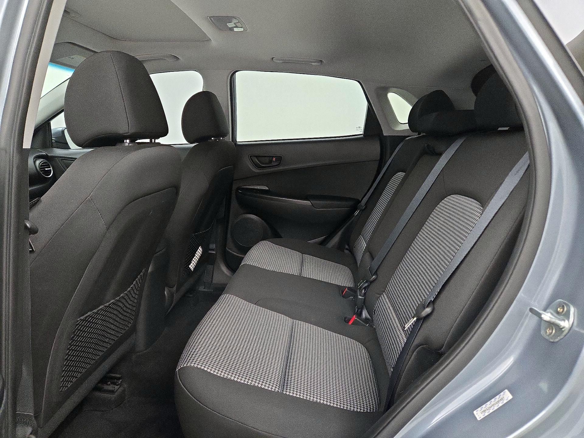 Thumbnail: 2021 Hyundai Kona - 20