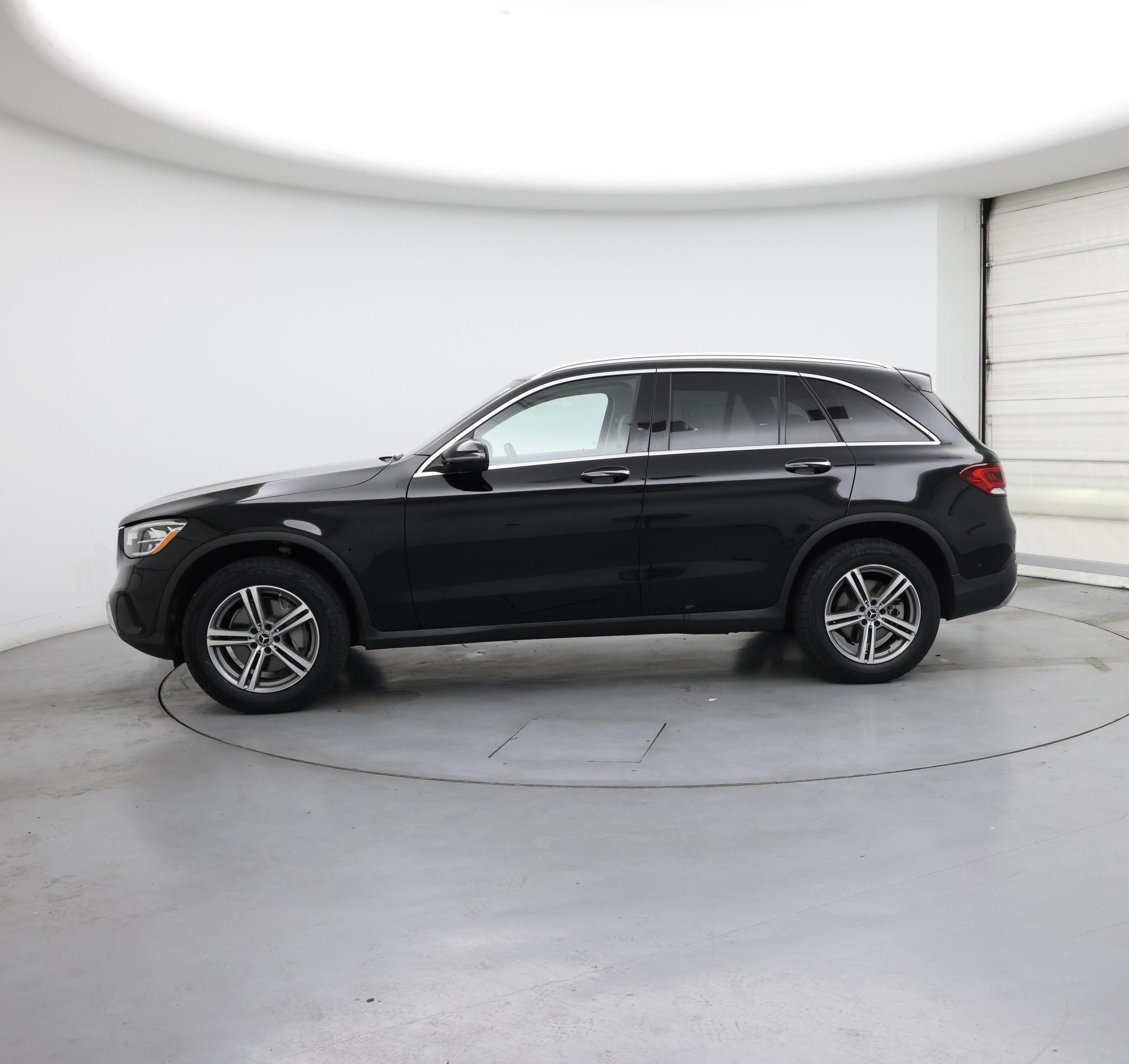 Thumbnail: 2021 Mercedes-Benz GLC - 3