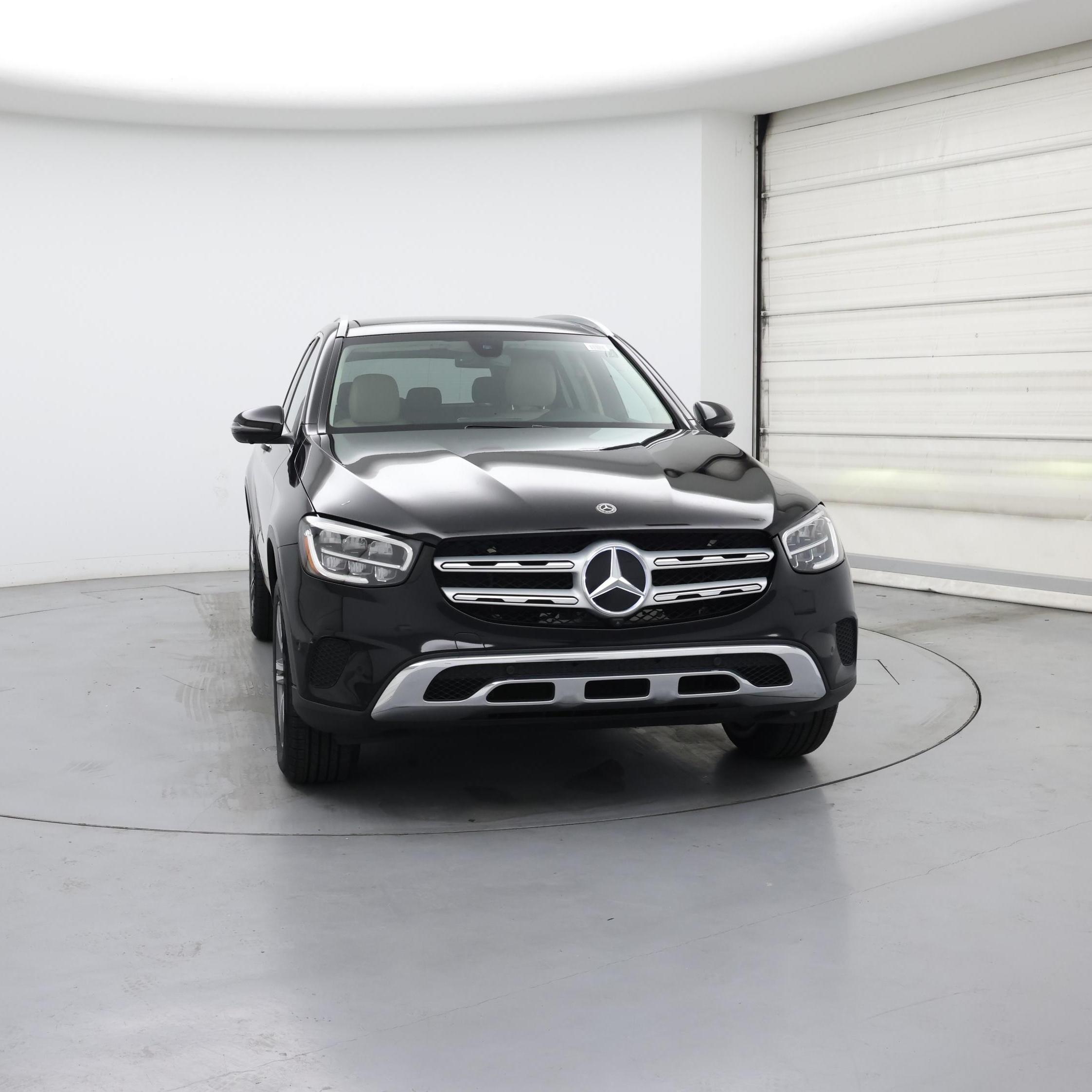 Thumbnail: 2021 Mercedes-Benz GLC - 5