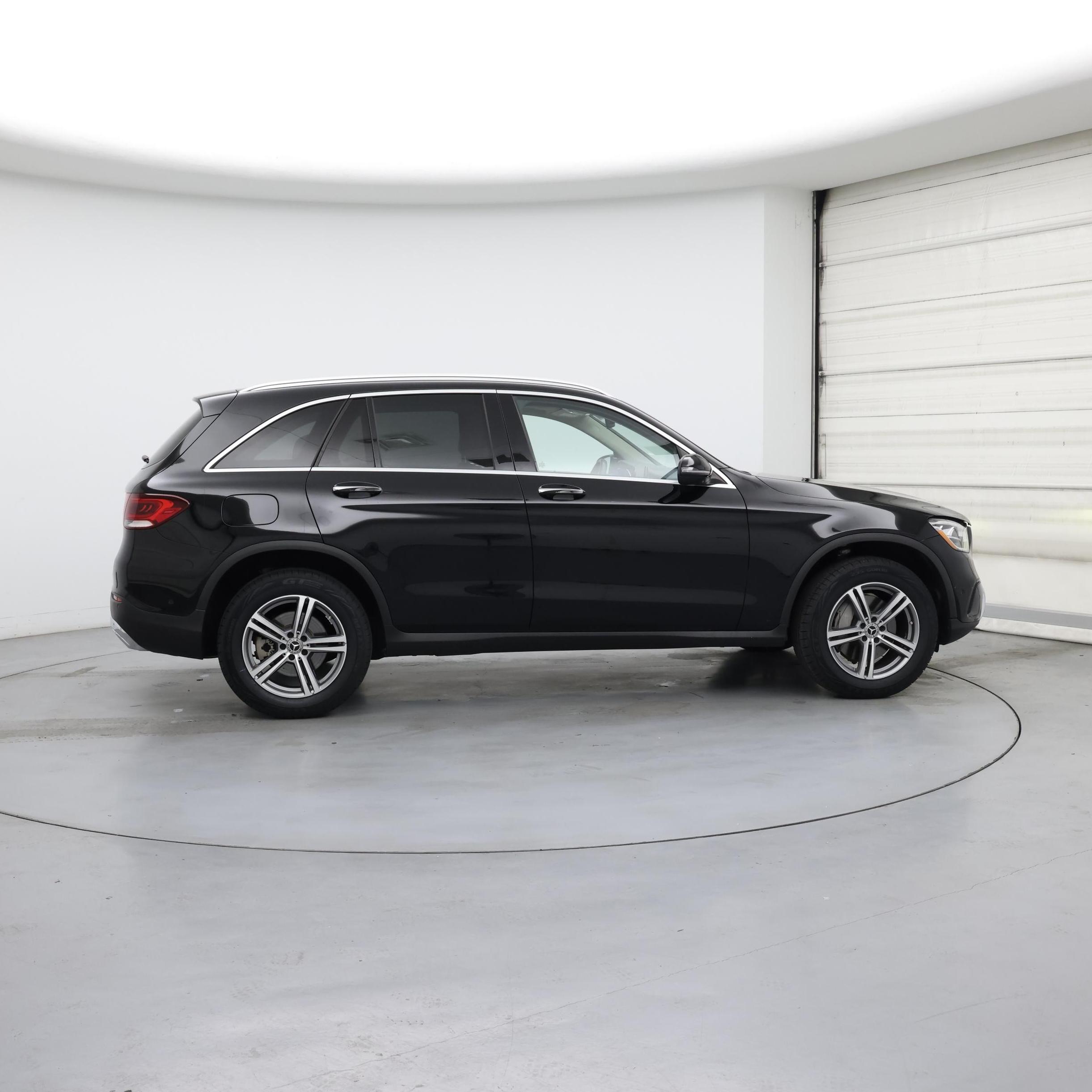 Thumbnail: 2021 Mercedes-Benz GLC - 7