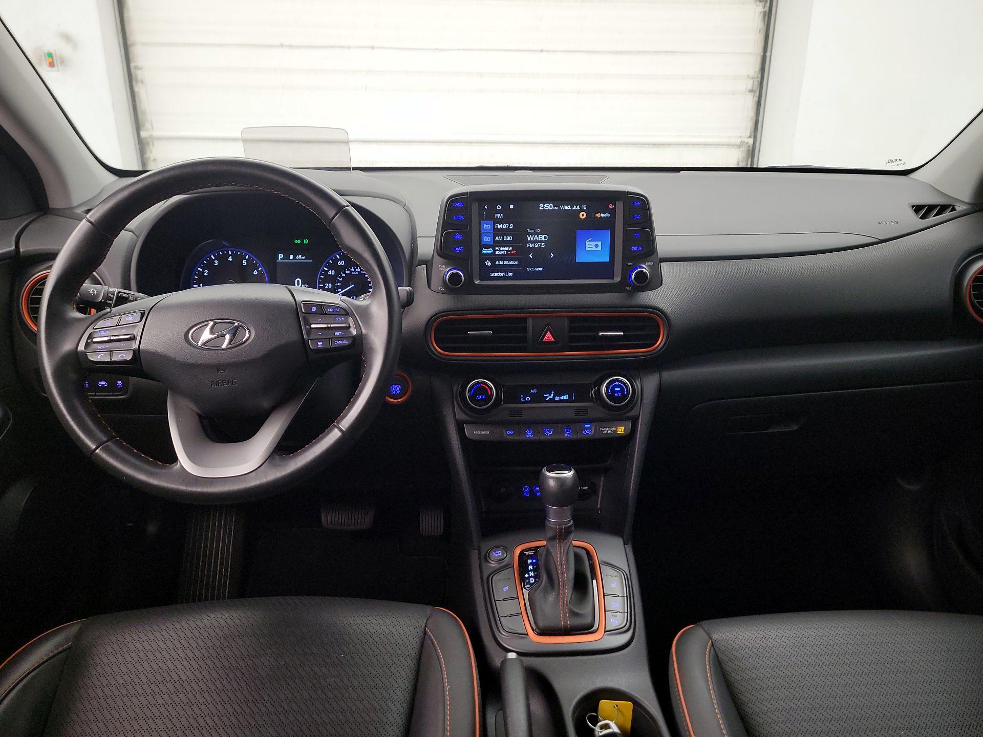 Thumbnail: 2020 Hyundai Kona - 9