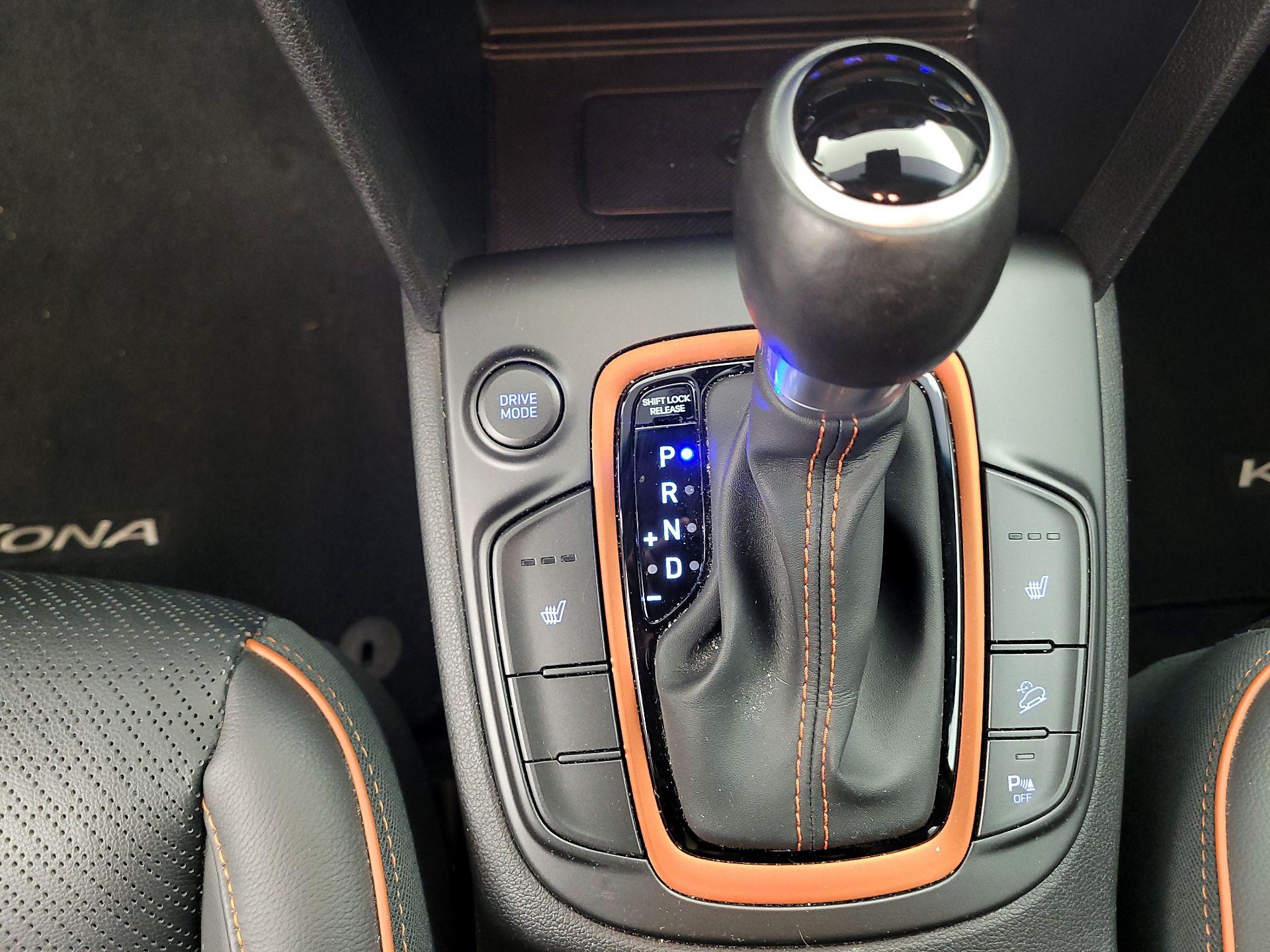 Thumbnail: 2020 Hyundai Kona - 16