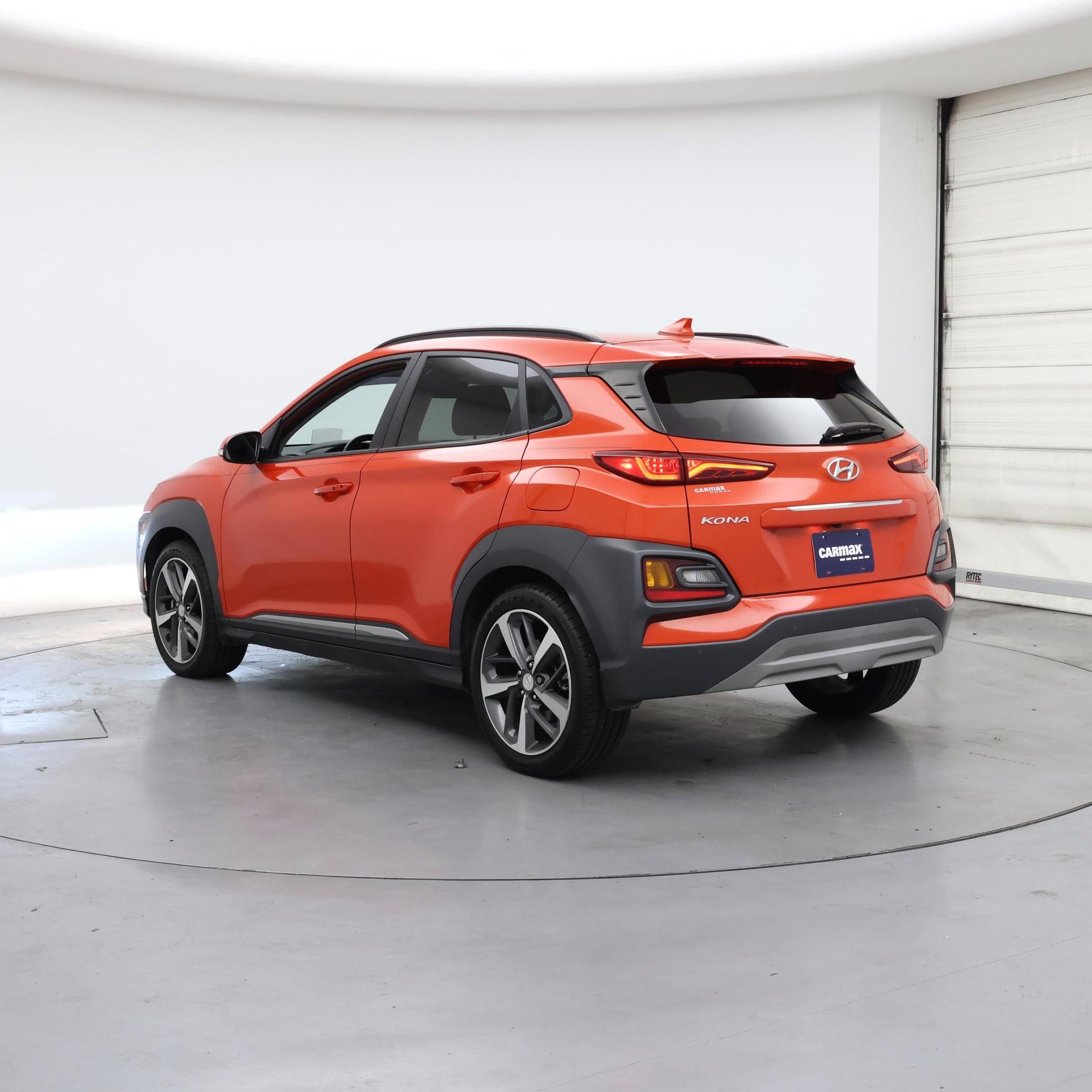 Thumbnail: 2020 Hyundai Kona - 2