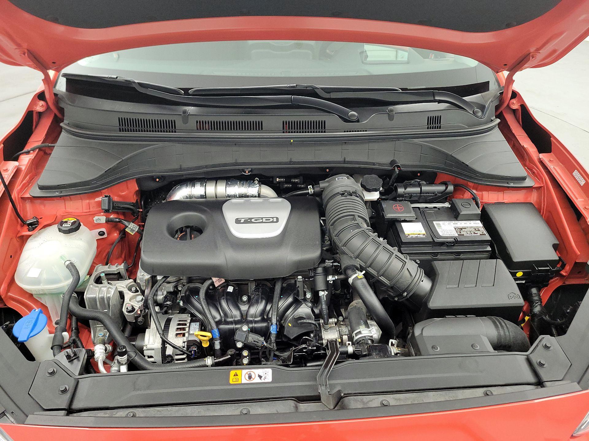 Thumbnail: 2020 Hyundai Kona - 20