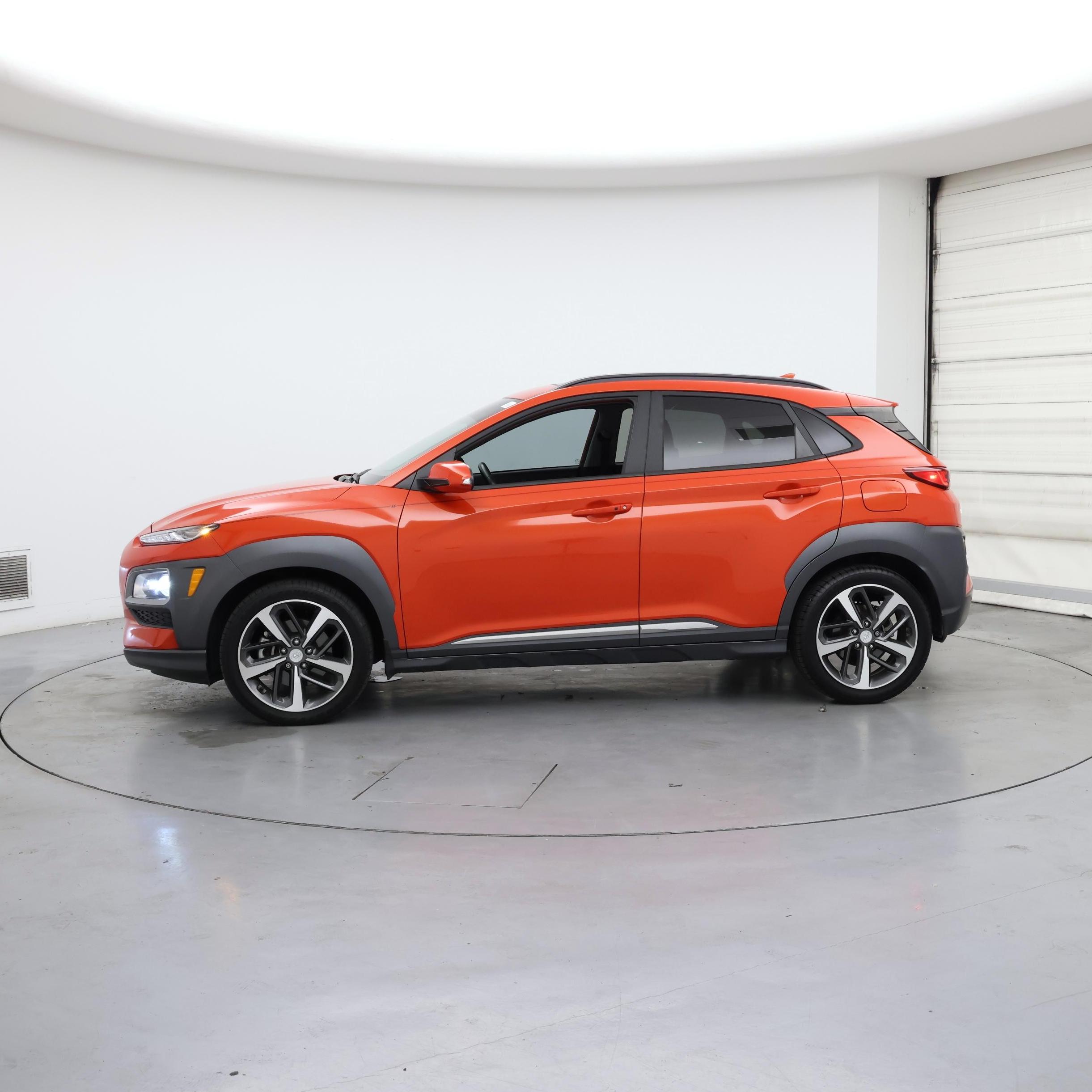 Thumbnail: 2020 Hyundai Kona - 3