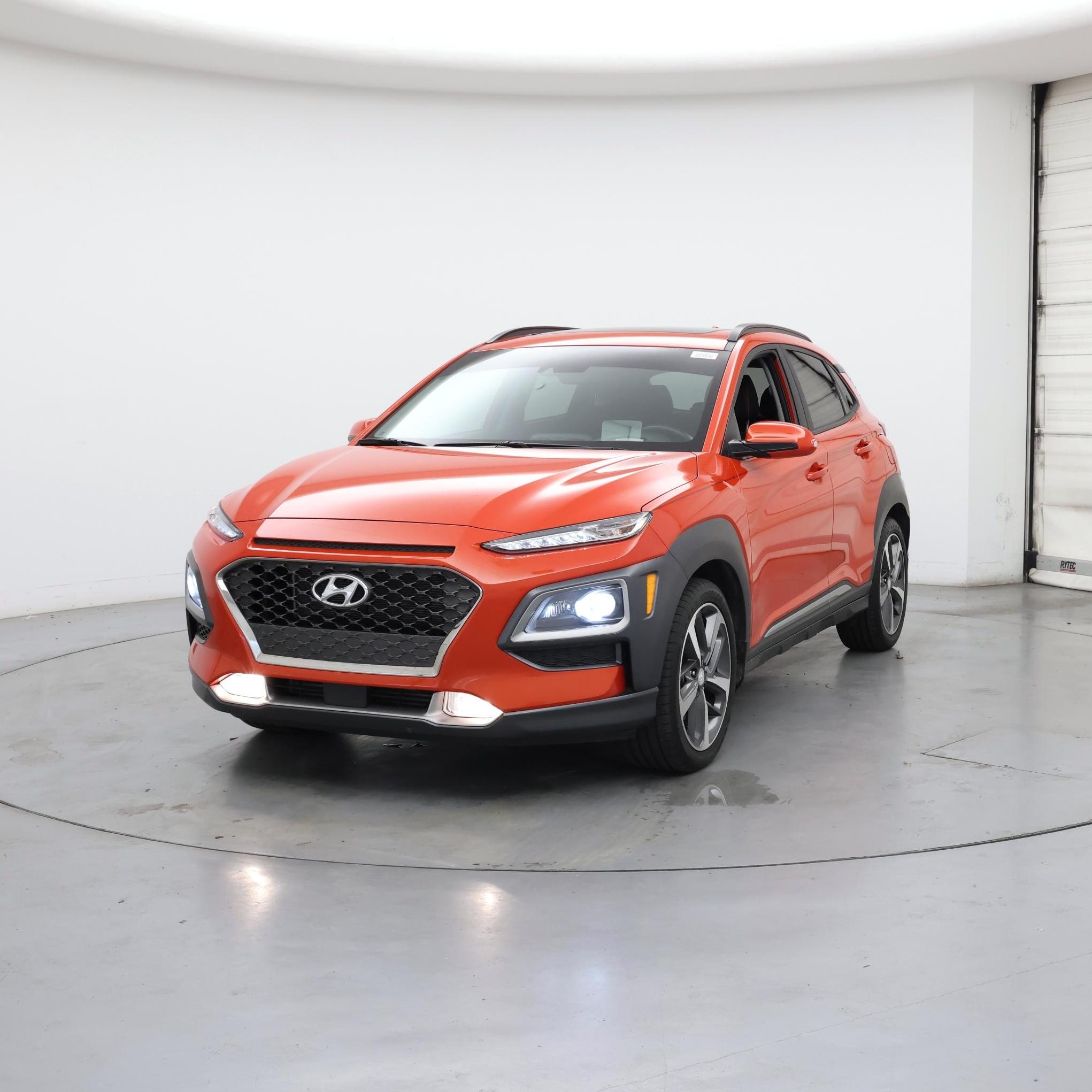 Thumbnail: 2020 Hyundai Kona - 4