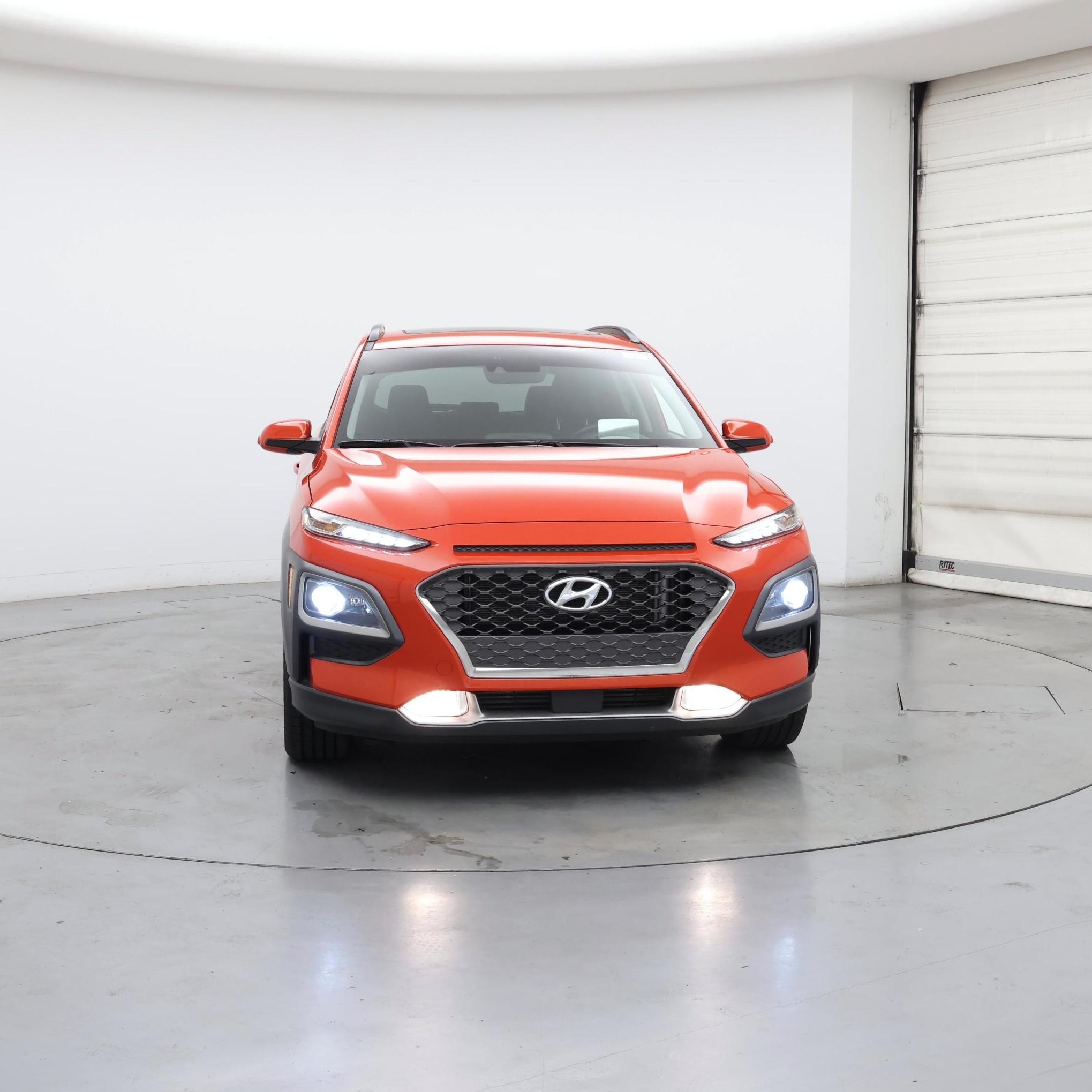 Thumbnail: 2020 Hyundai Kona - 5