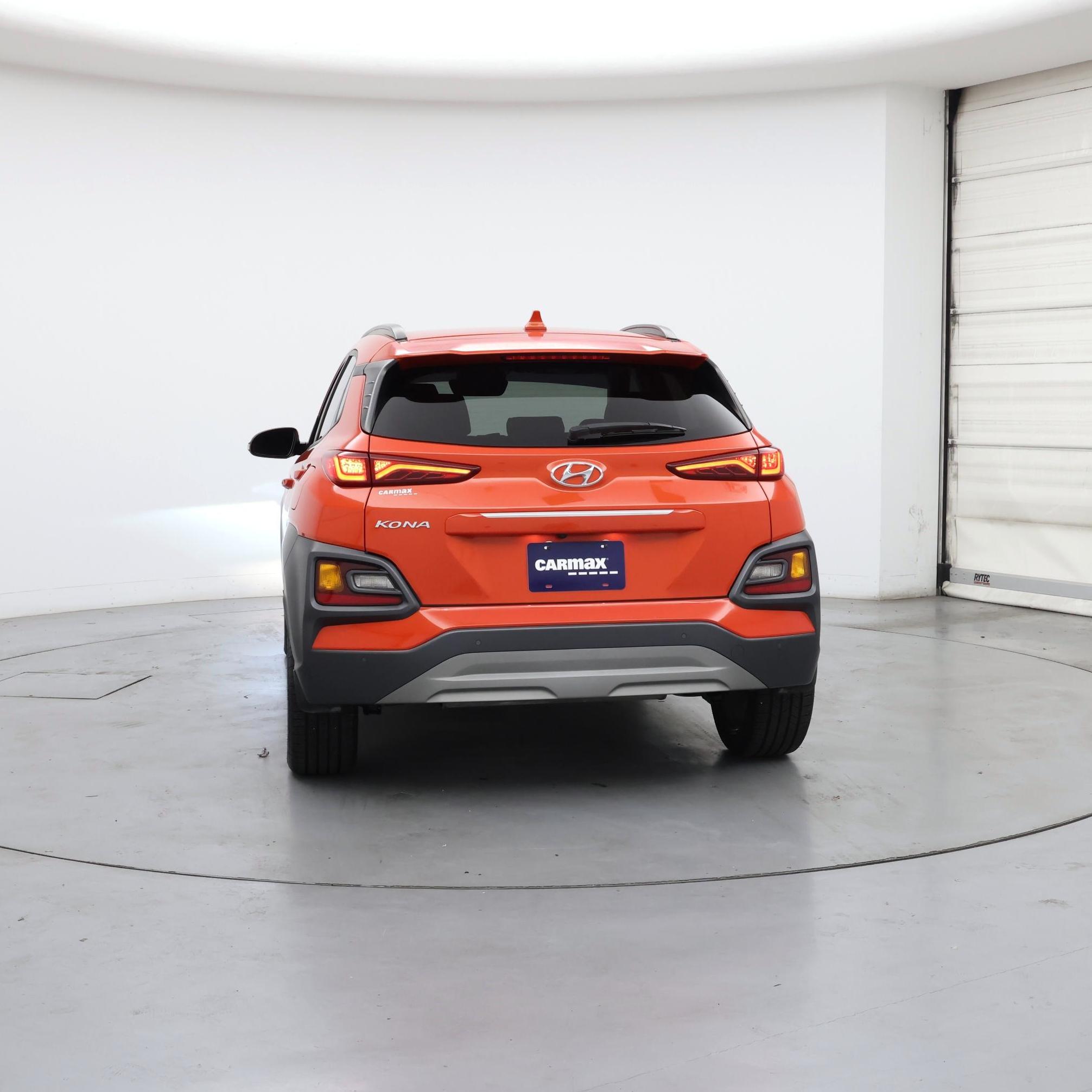 Thumbnail: 2020 Hyundai Kona - 6