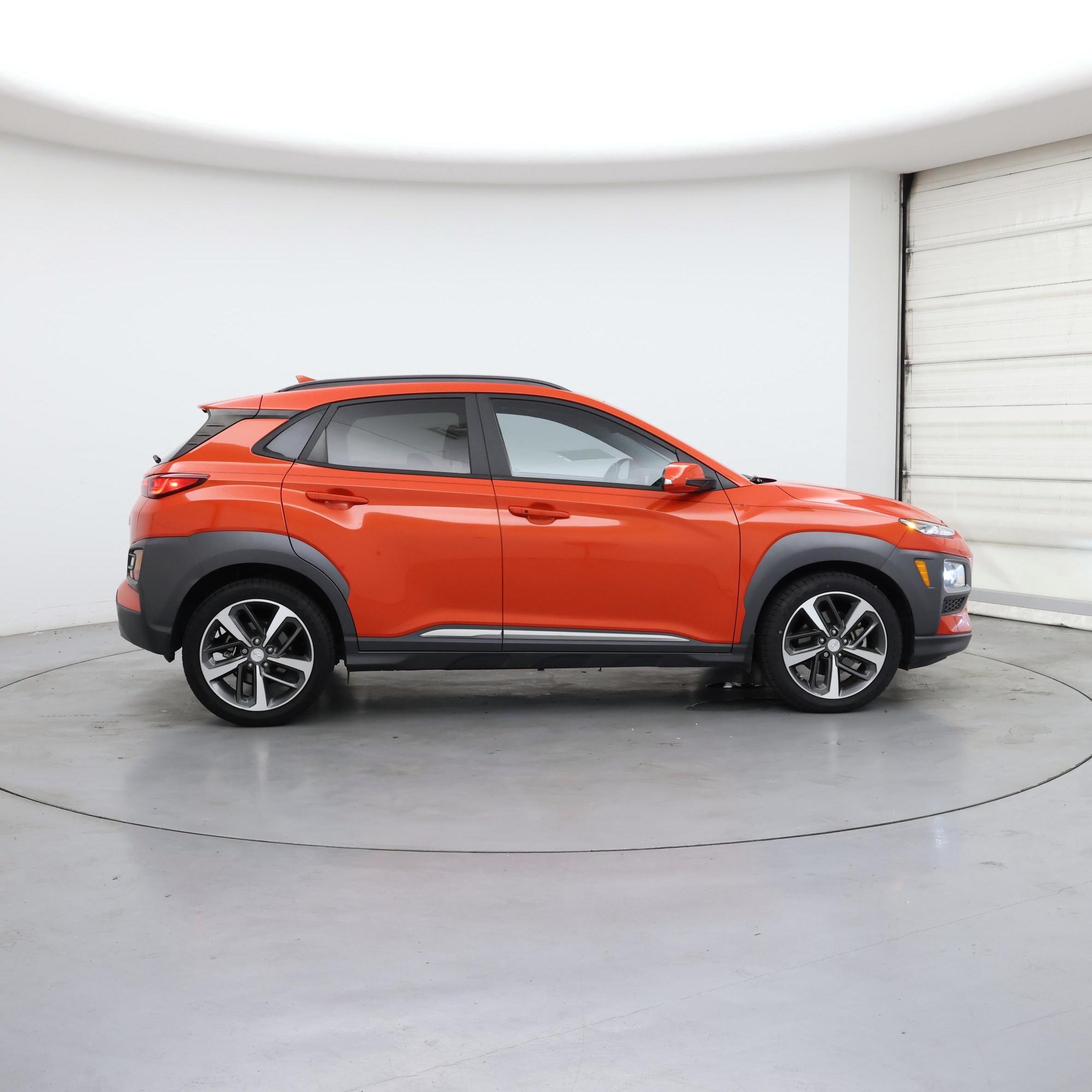 Thumbnail: 2020 Hyundai Kona - 7