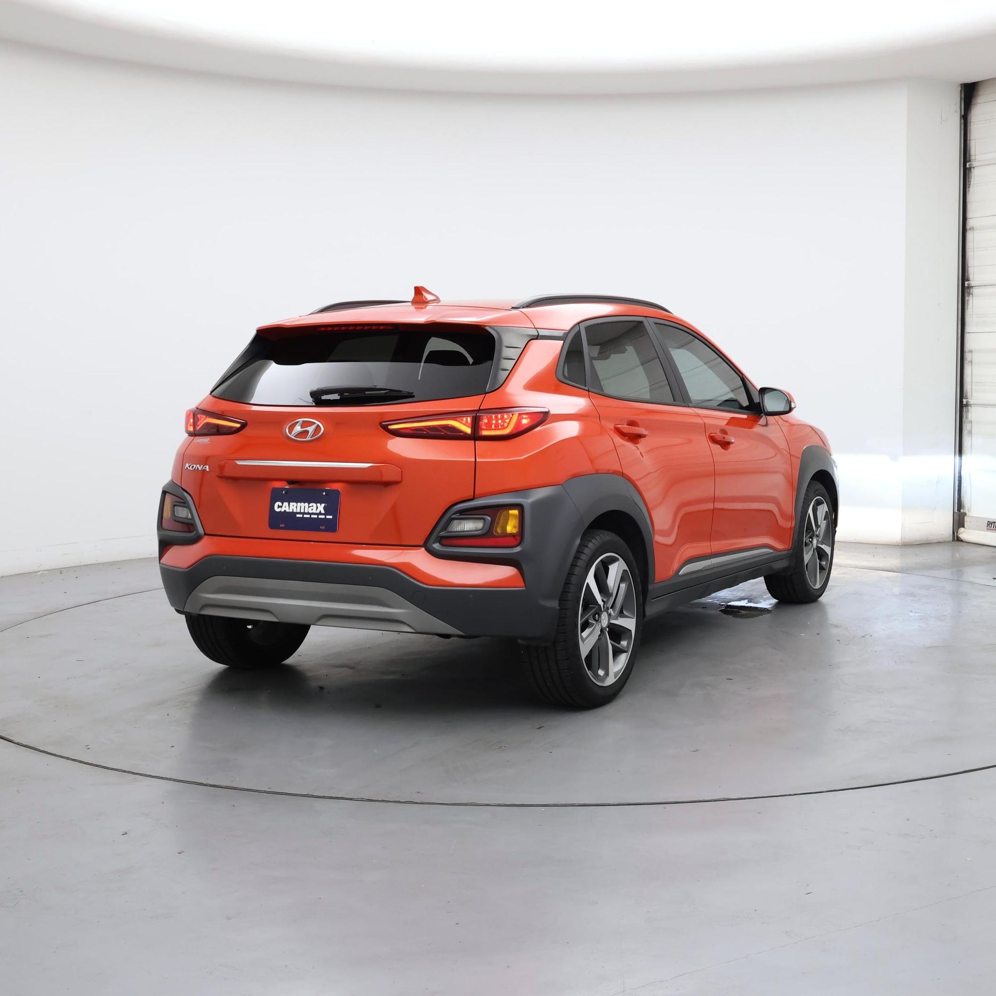 Thumbnail: 2020 Hyundai Kona - 8