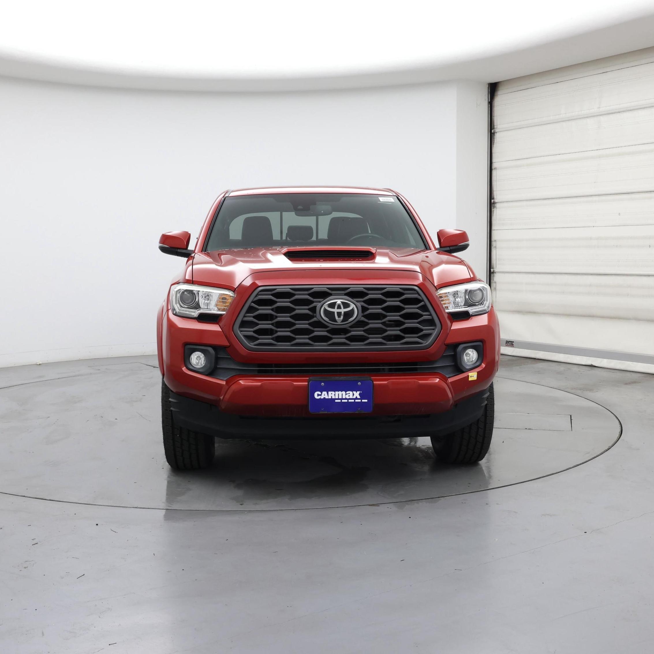 Thumbnail: 2020 Toyota Tacoma - 5