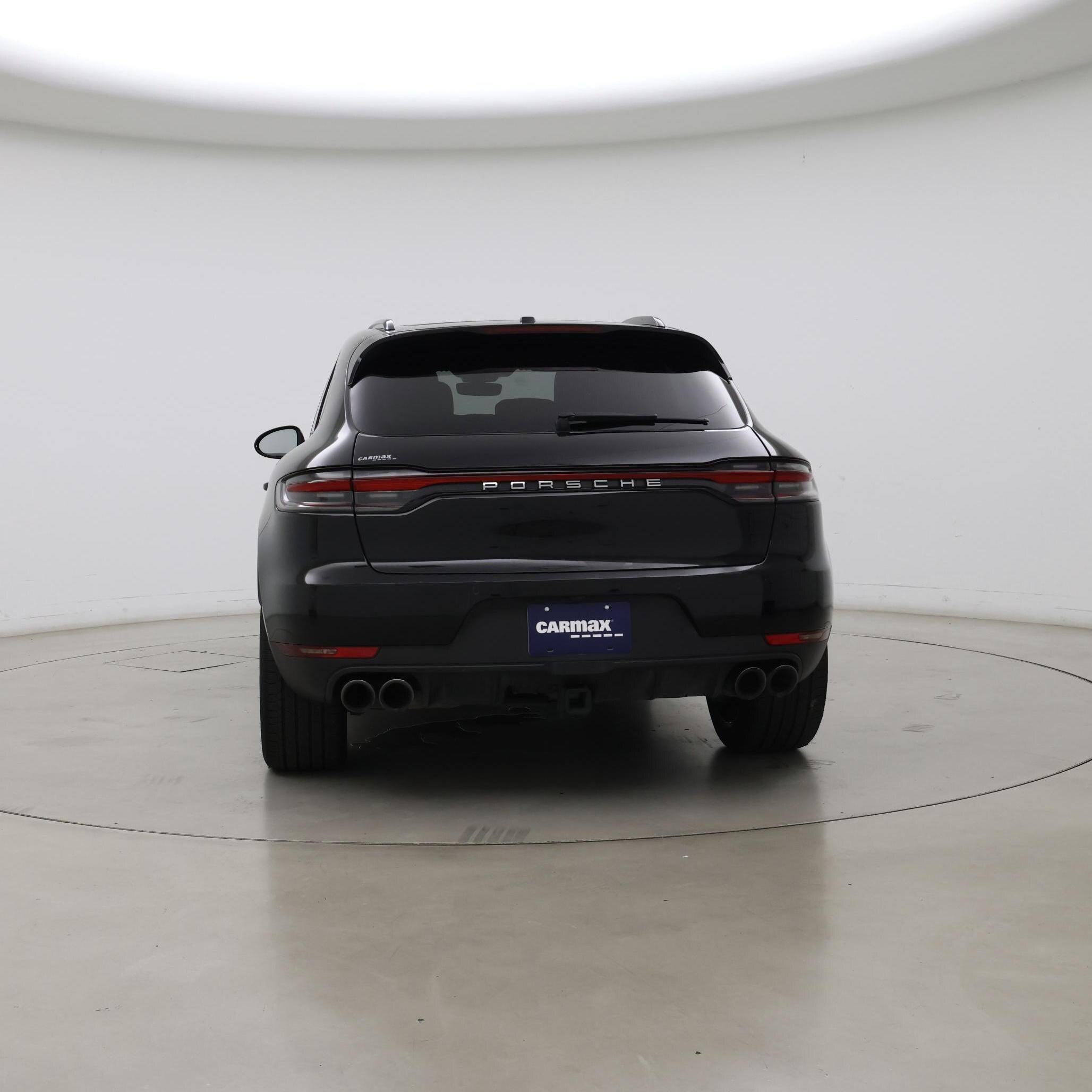 Thumbnail: 2020 Porsche Macan - 6