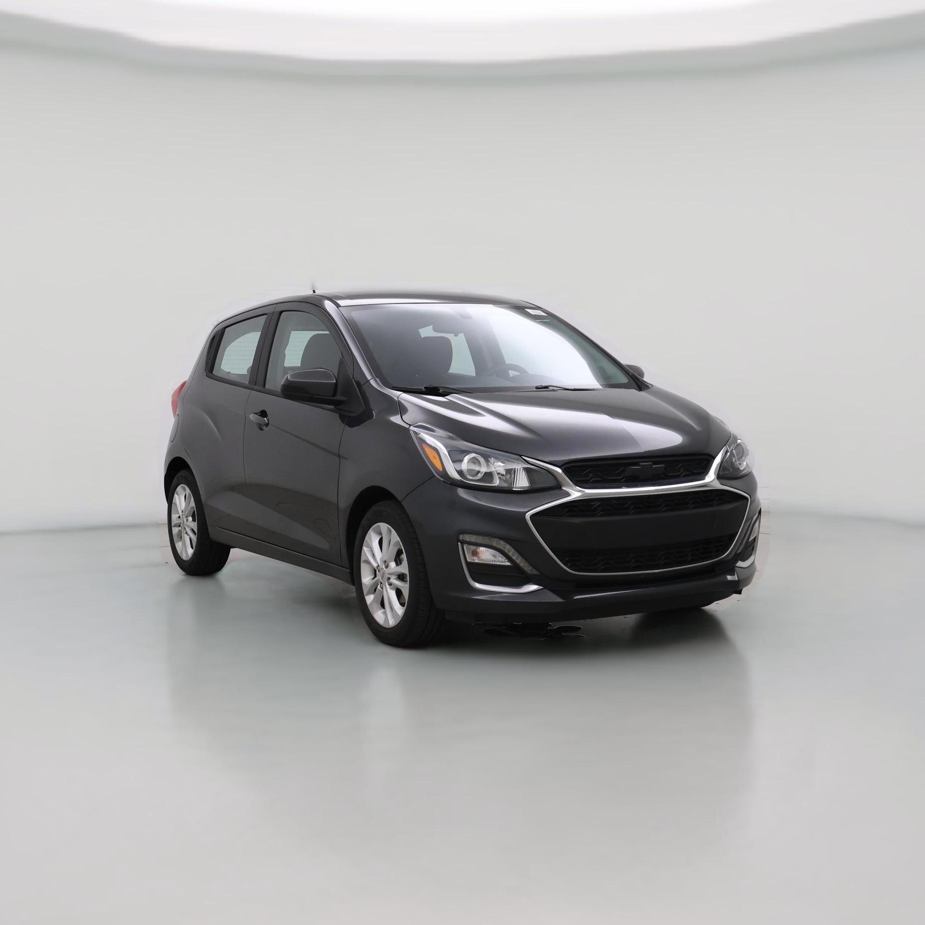 Thumbnail: 2022 Chevrolet Spark - 1