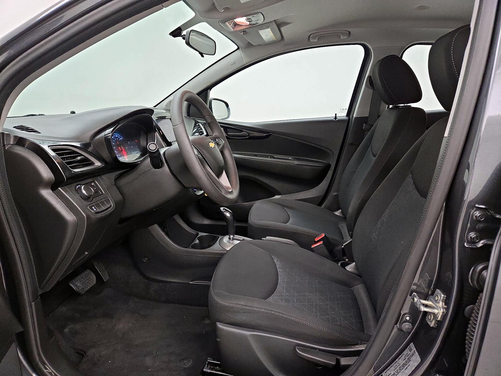 Thumbnail: 2022 Chevrolet Spark - 11