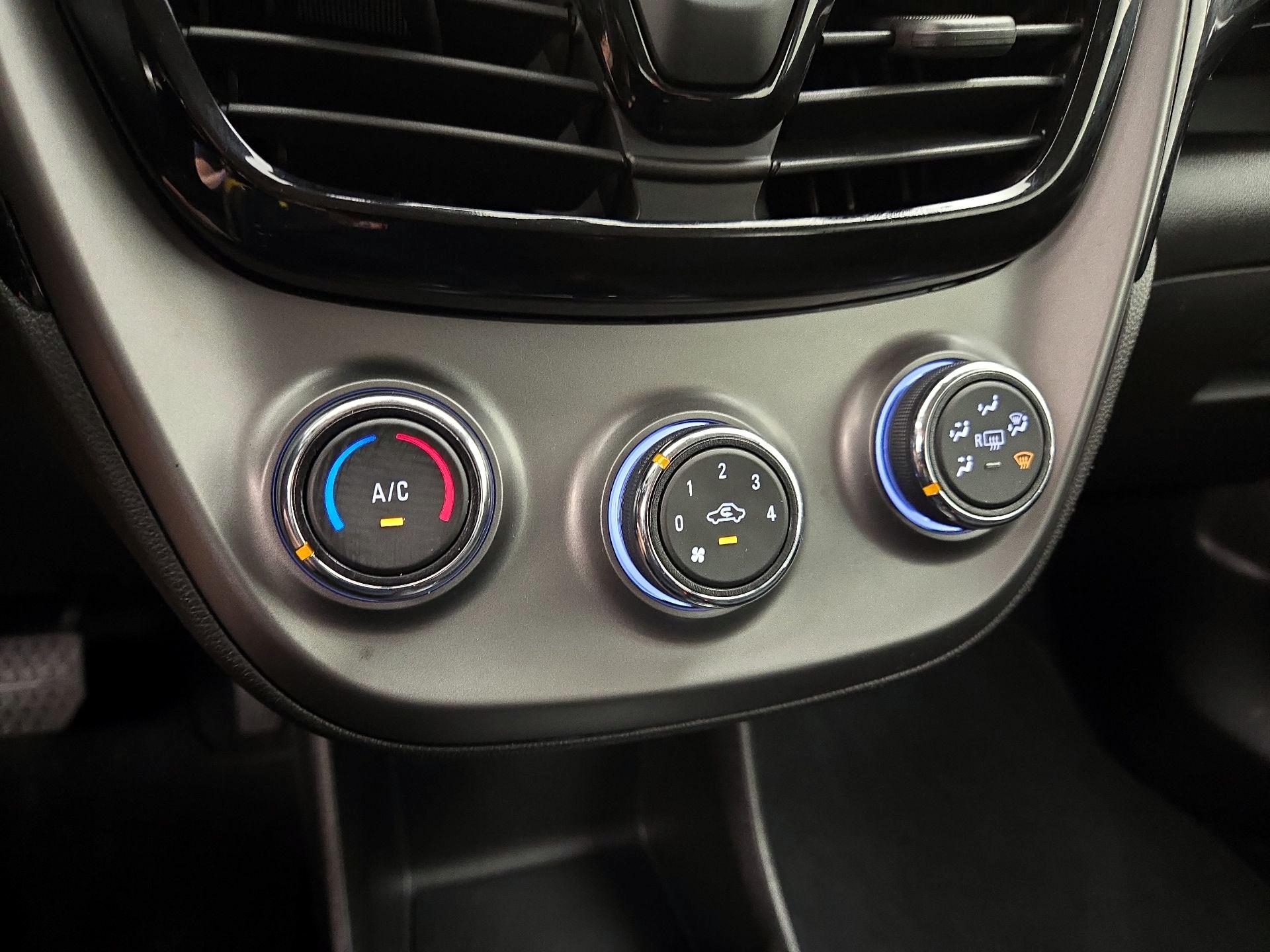 Thumbnail: 2022 Chevrolet Spark - 16