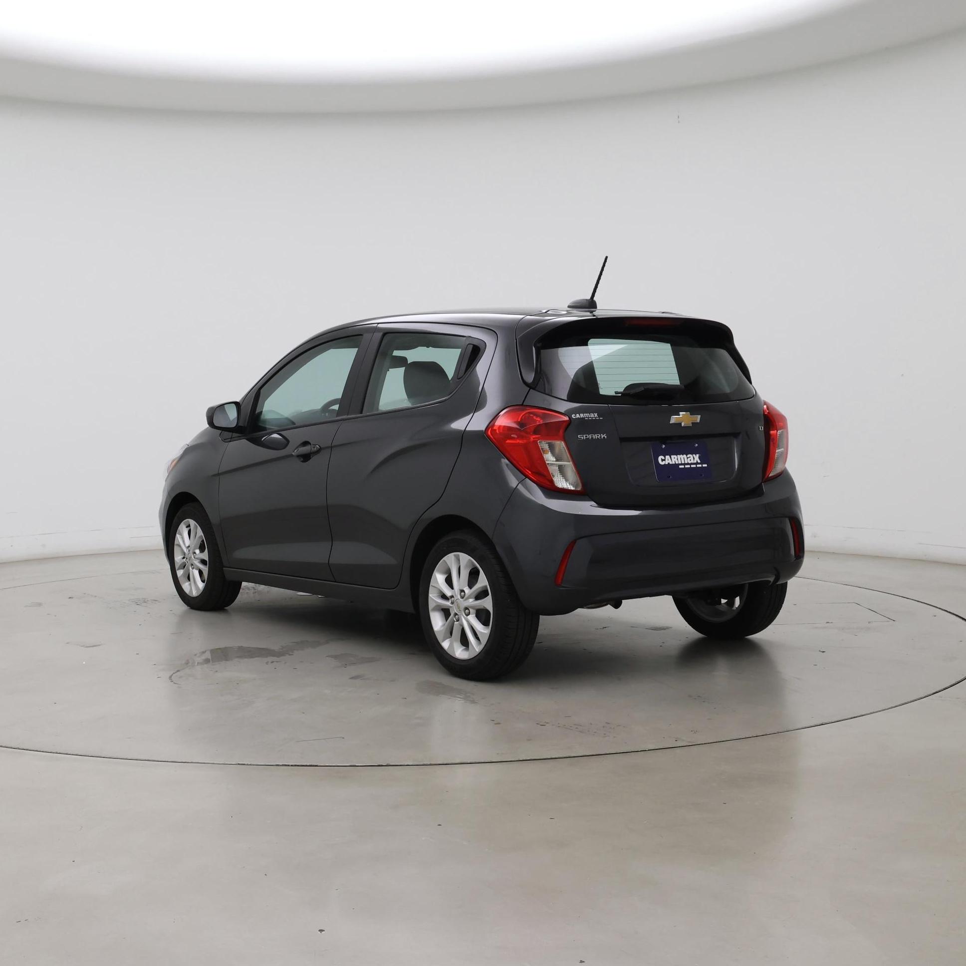 Thumbnail: 2022 Chevrolet Spark - 2