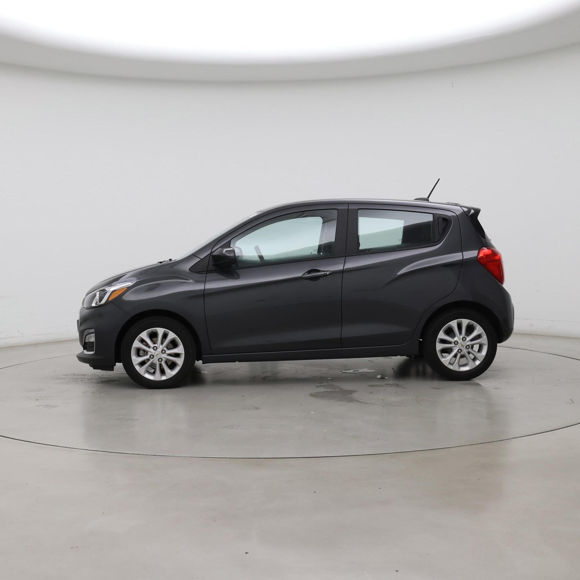Thumbnail: 2022 Chevrolet Spark - 3