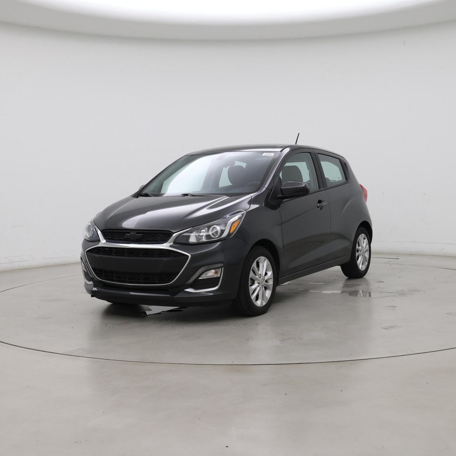 Thumbnail: 2022 Chevrolet Spark - 4