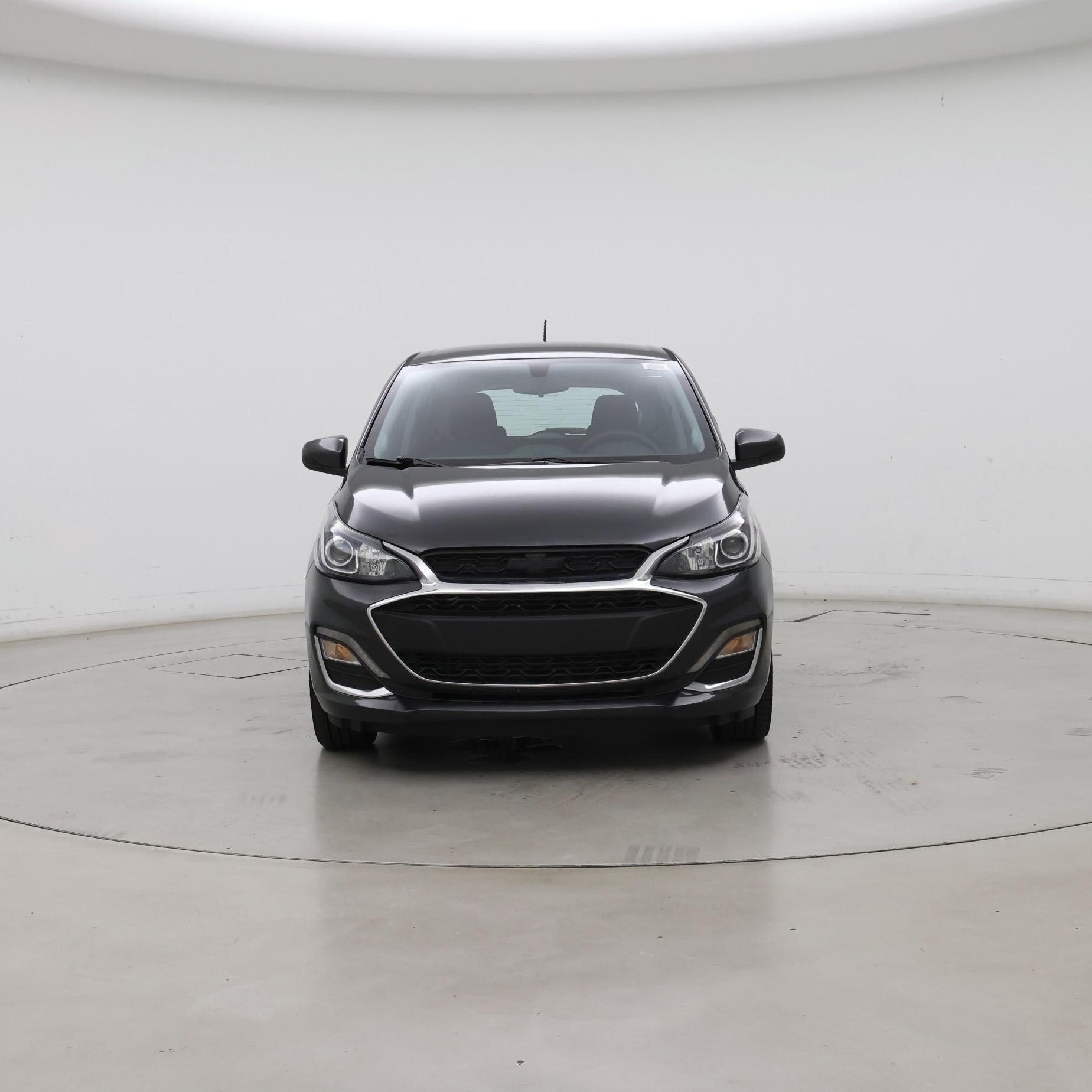 Thumbnail: 2022 Chevrolet Spark - 5