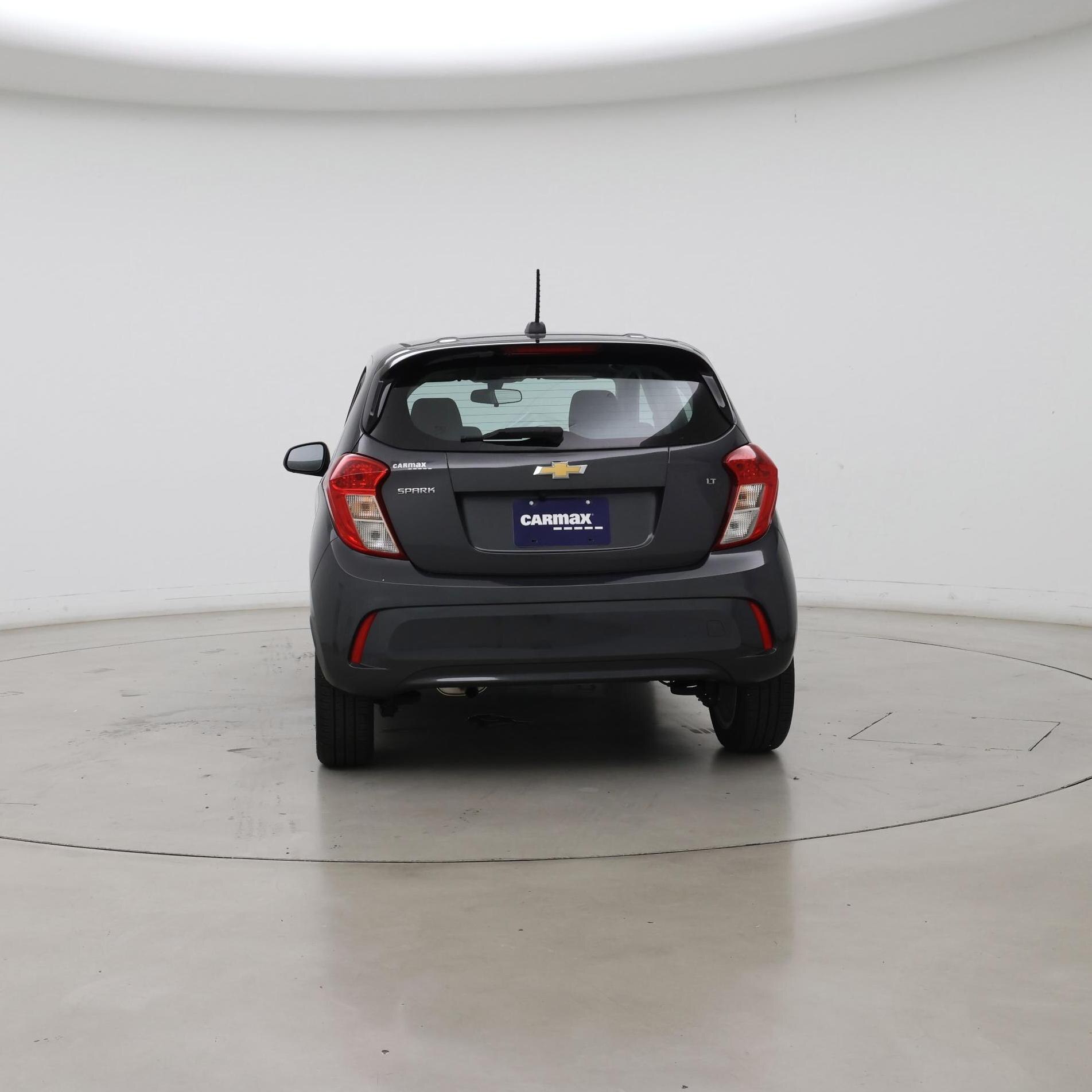 Thumbnail: 2022 Chevrolet Spark - 6