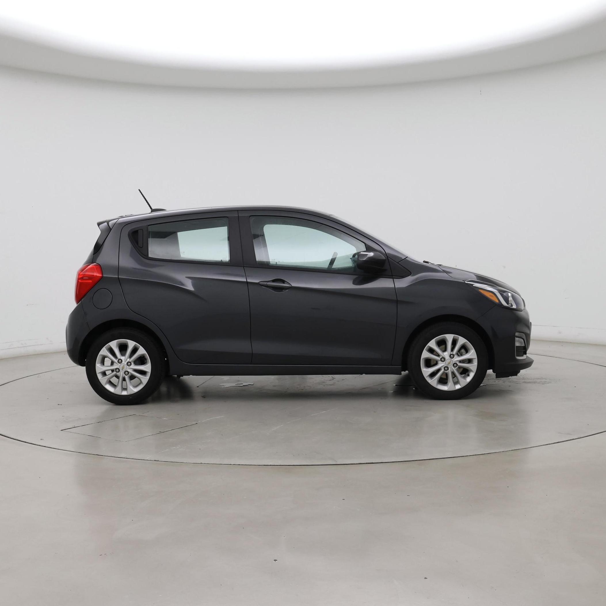 Thumbnail: 2022 Chevrolet Spark - 7
