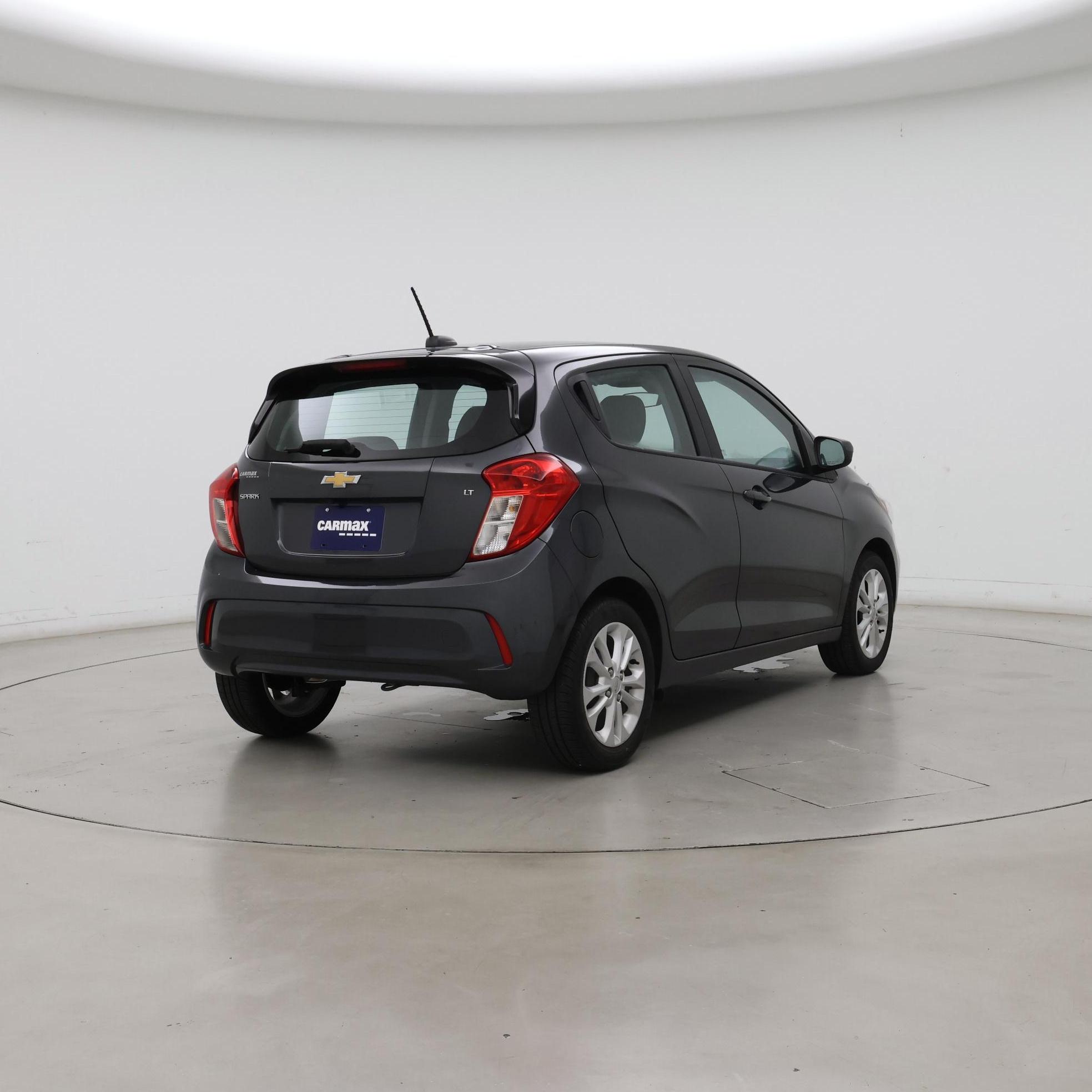 Thumbnail: 2022 Chevrolet Spark - 8