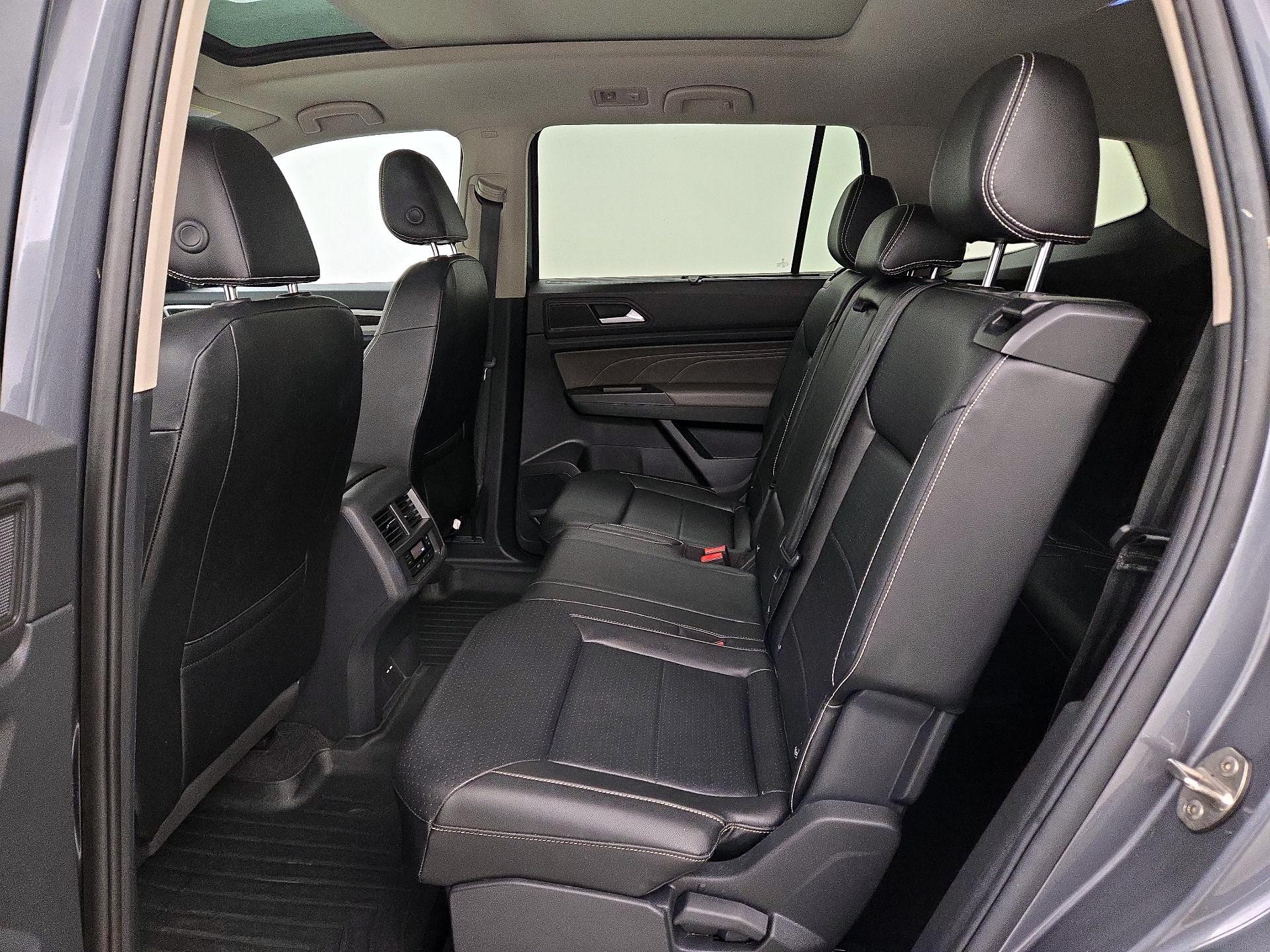 Thumbnail: 2021 Volkswagen Atlas - 20