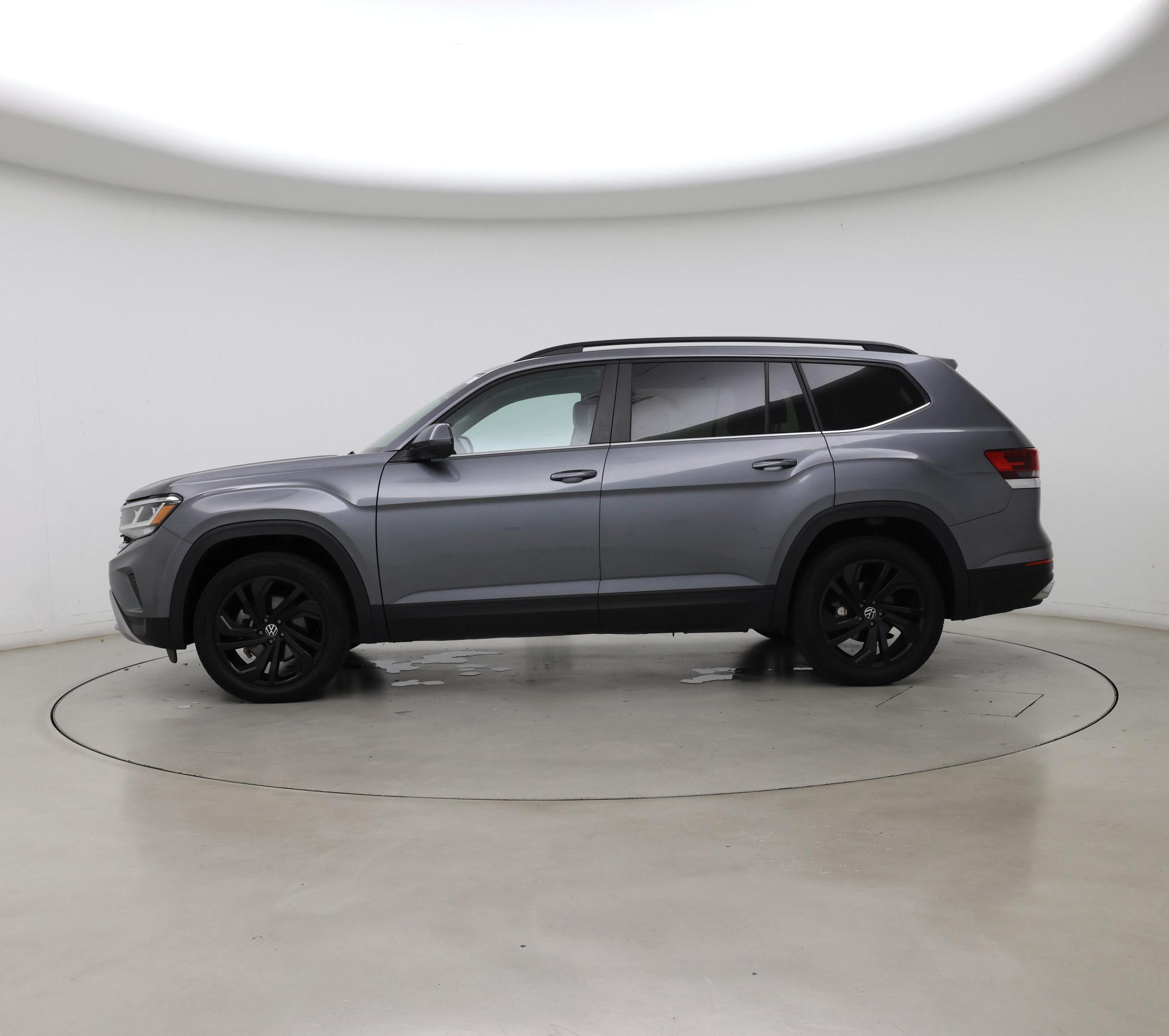 Thumbnail: 2021 Volkswagen Atlas - 3