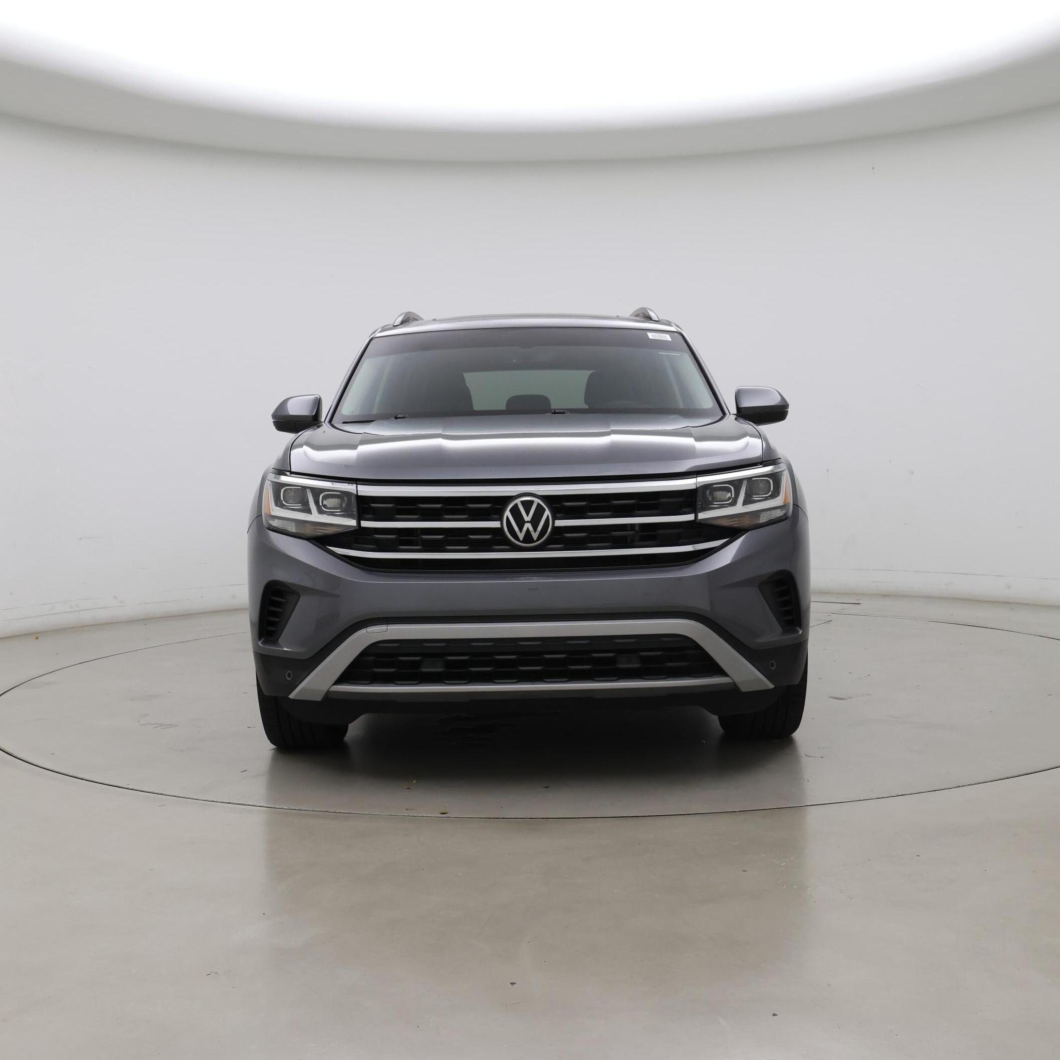Thumbnail: 2021 Volkswagen Atlas - 5