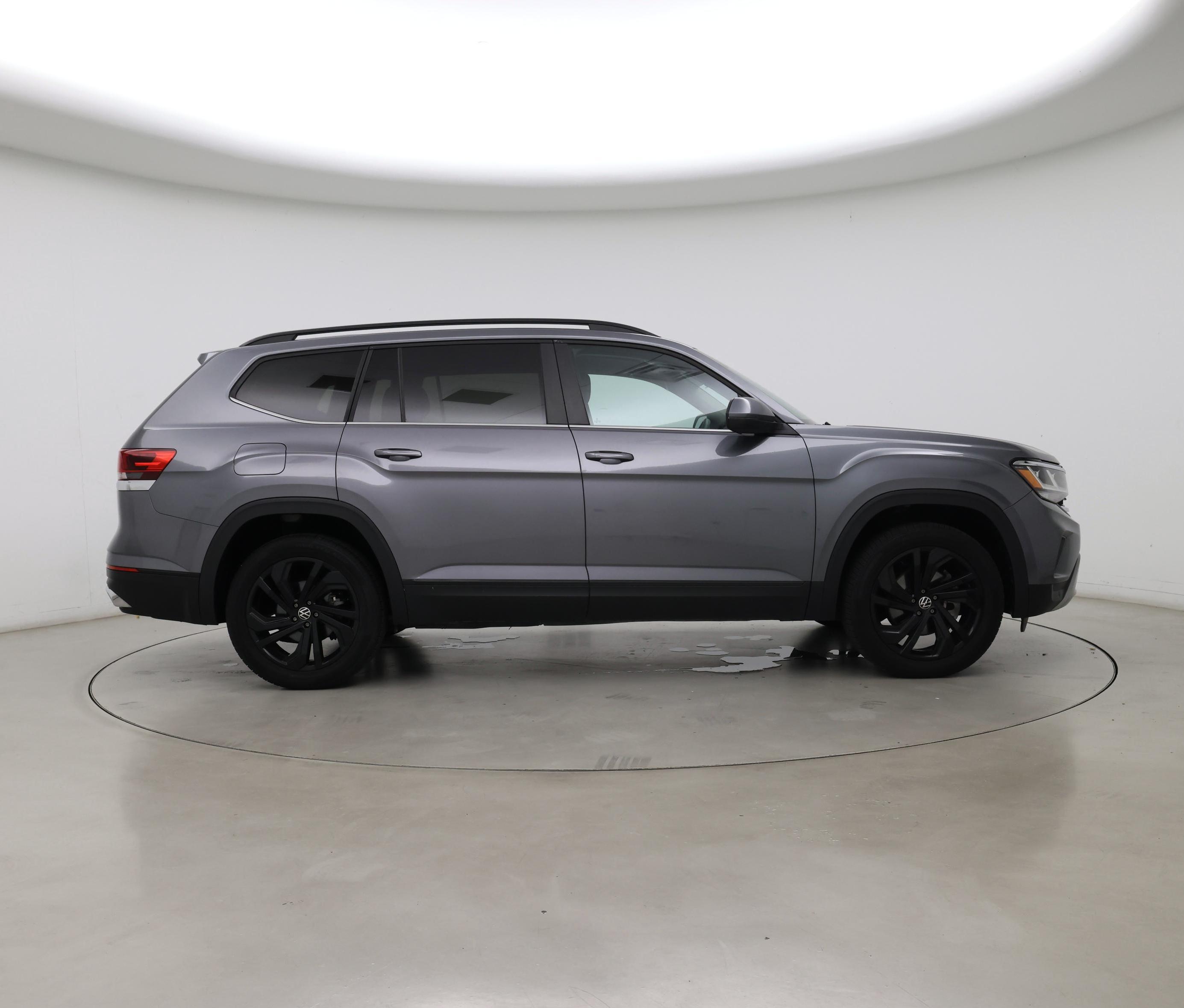 Thumbnail: 2021 Volkswagen Atlas - 7