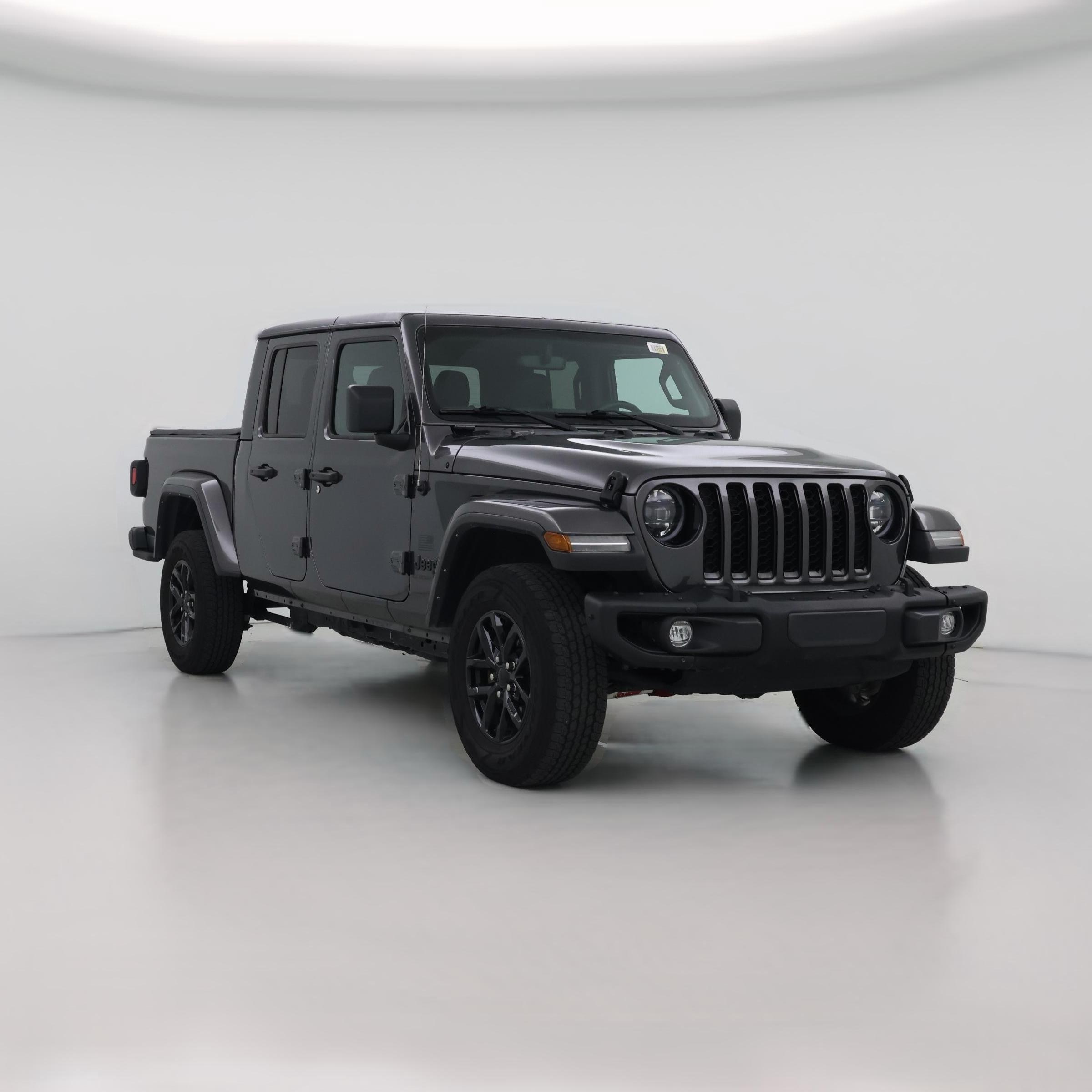 Thumbnail: 2023 Jeep Gladiator - 1