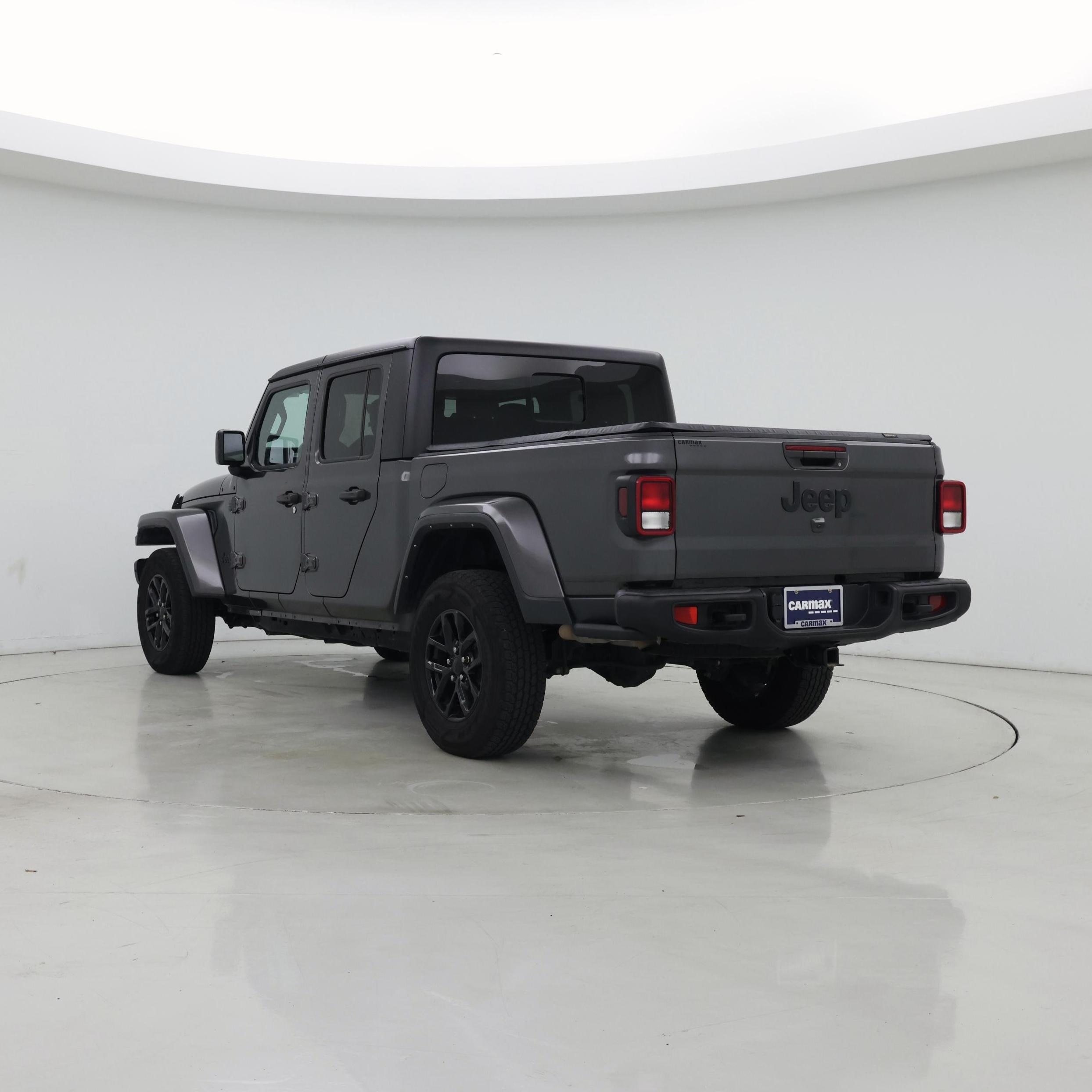 Thumbnail: 2023 Jeep Gladiator - 2