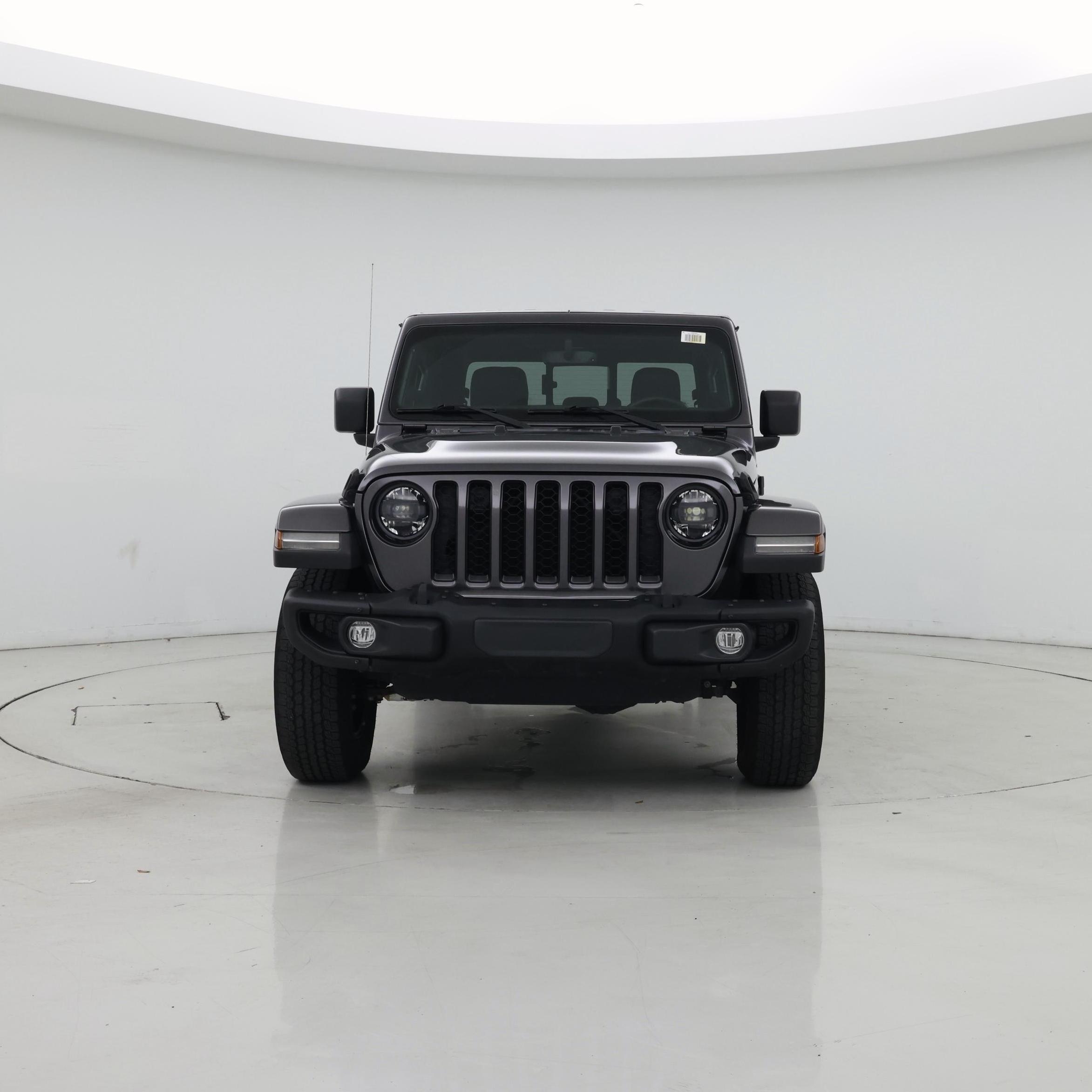 Thumbnail: 2023 Jeep Gladiator - 5