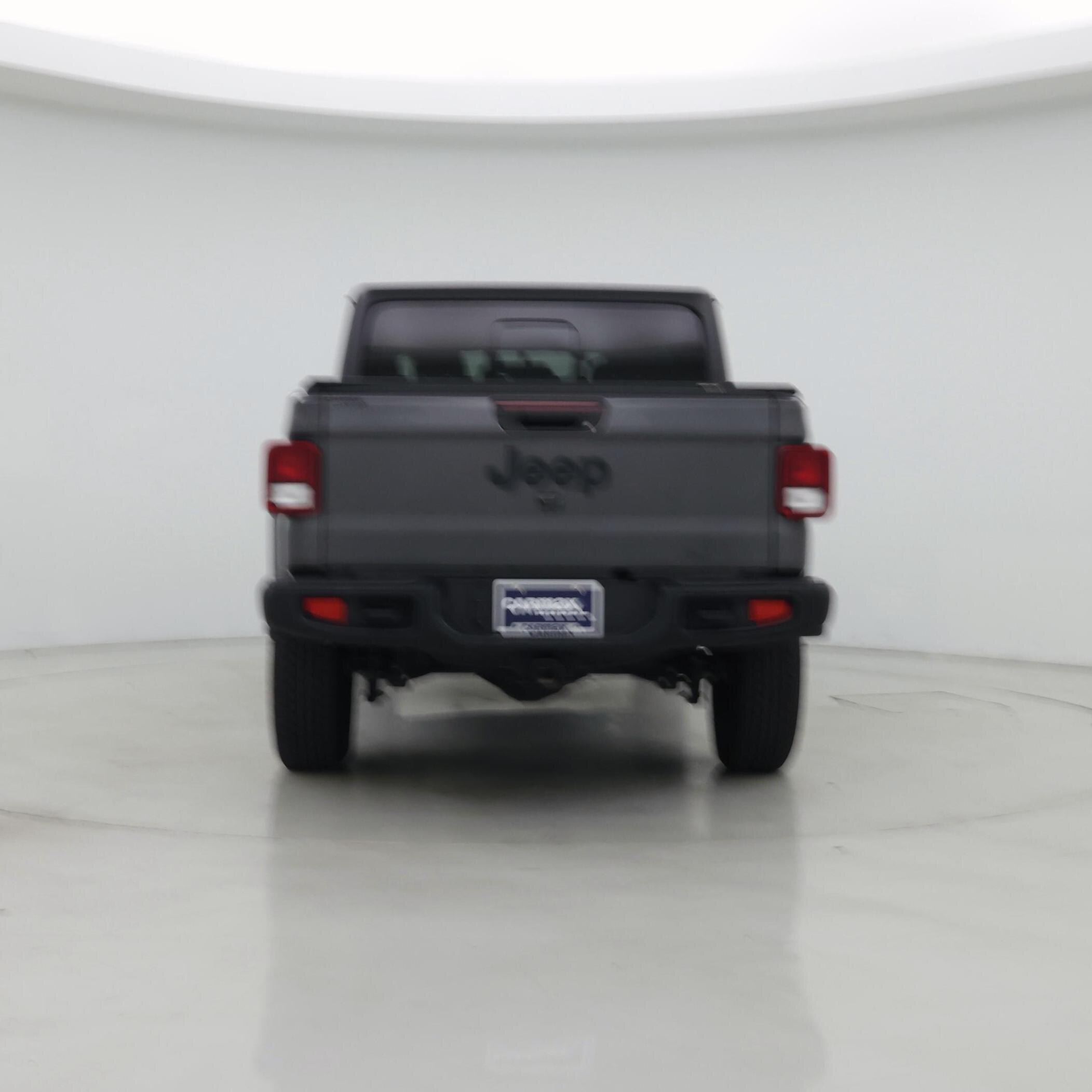 Thumbnail: 2023 Jeep Gladiator - 6