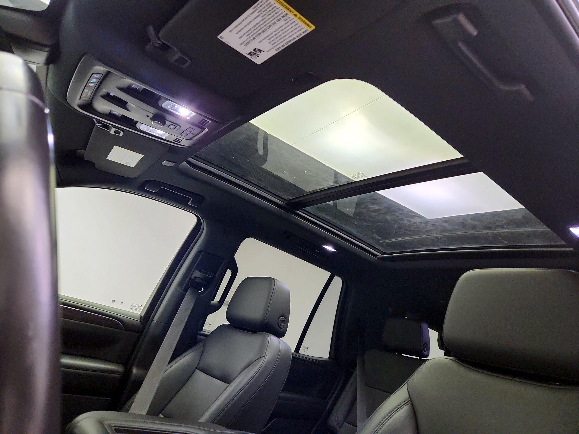 Thumbnail: 2021 Chevrolet Tahoe - 19