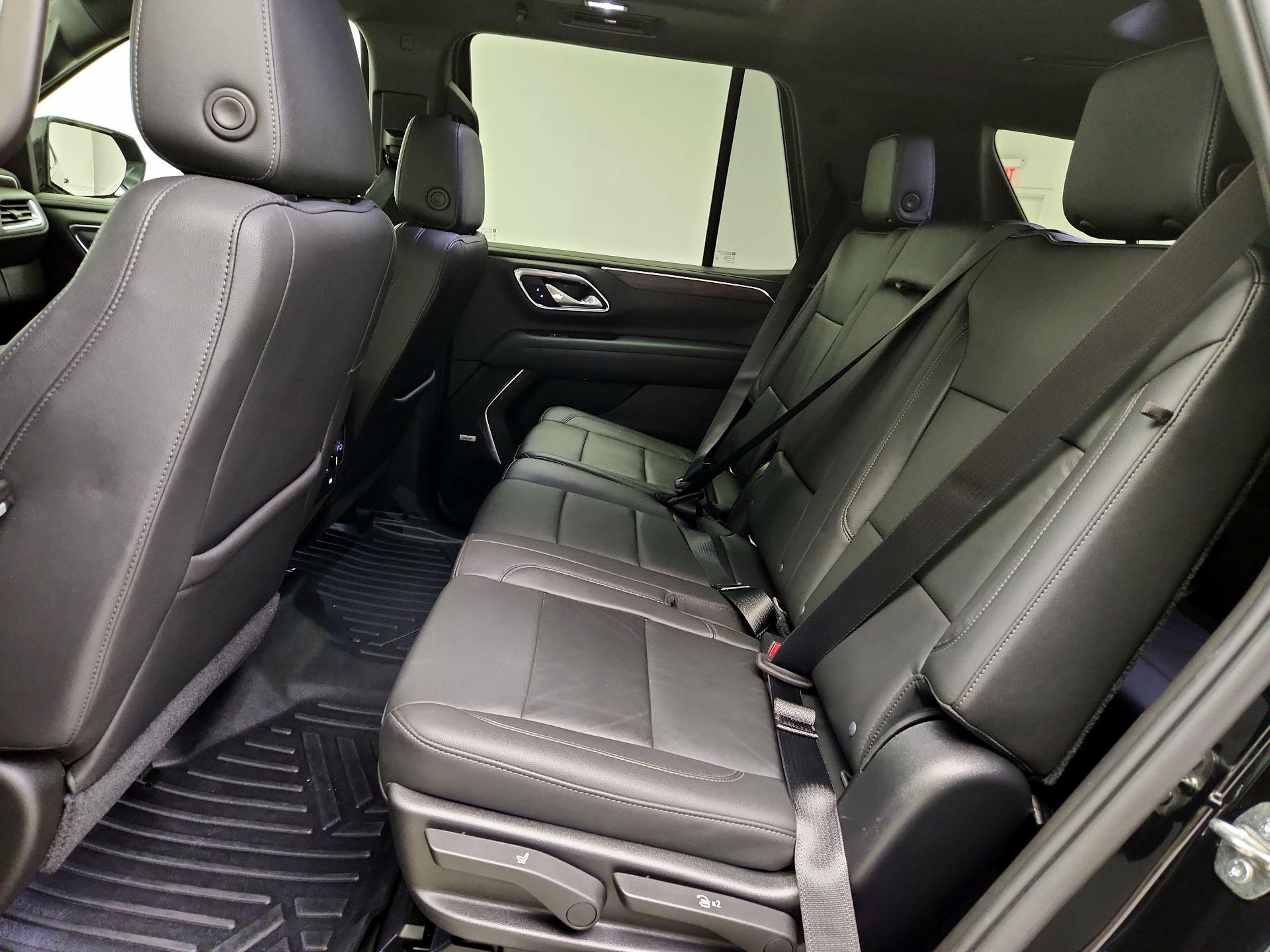 Thumbnail: 2021 Chevrolet Tahoe - 20