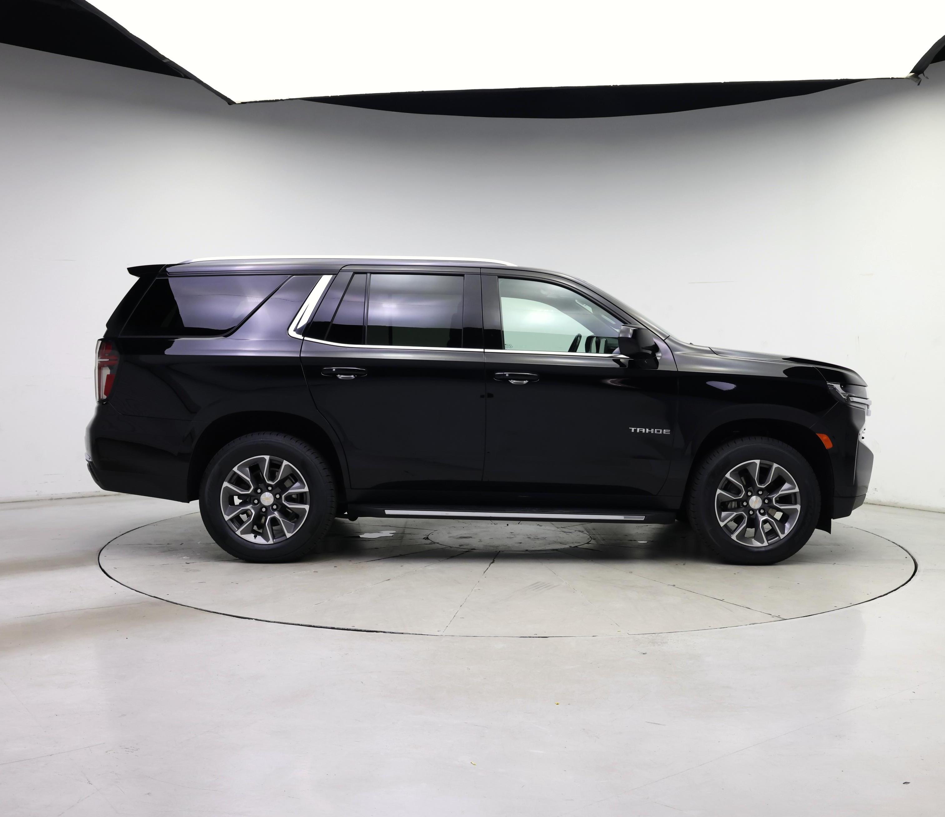 Thumbnail: 2021 Chevrolet Tahoe - 7