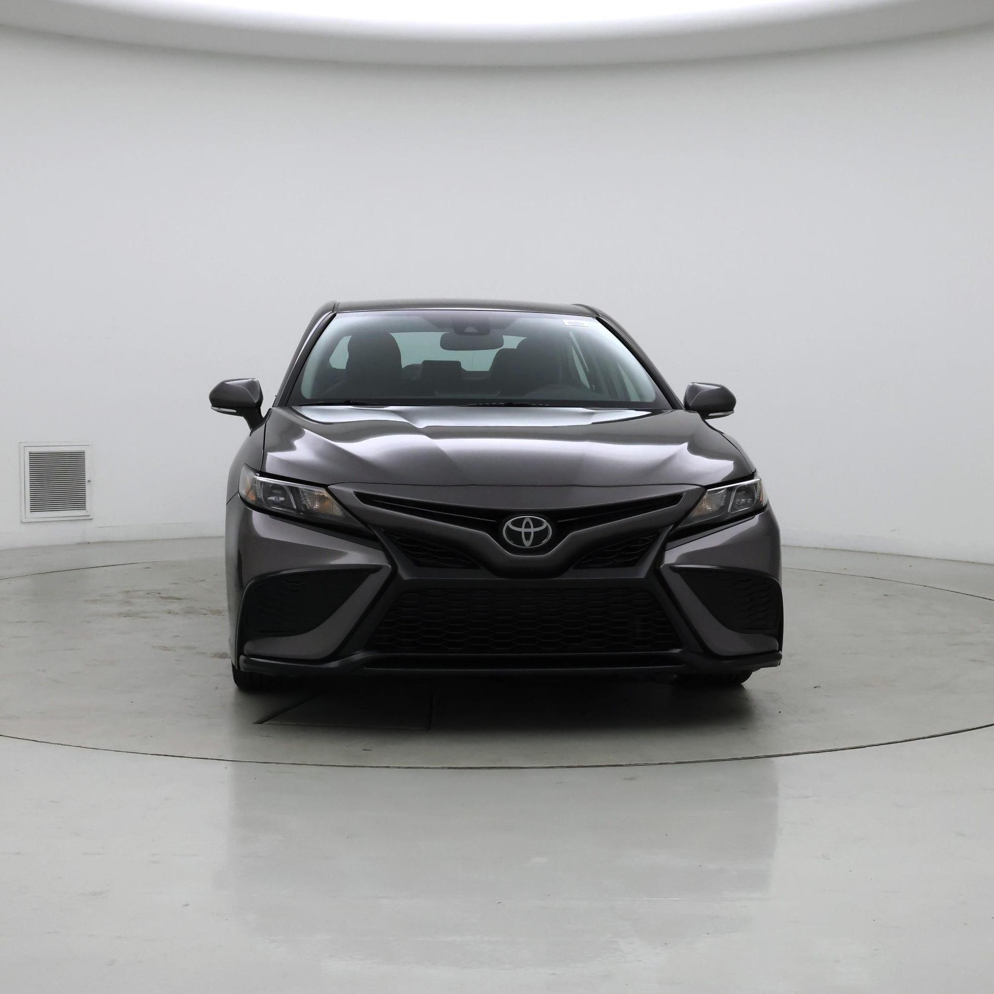 Thumbnail: 2021 Toyota Camry - 5