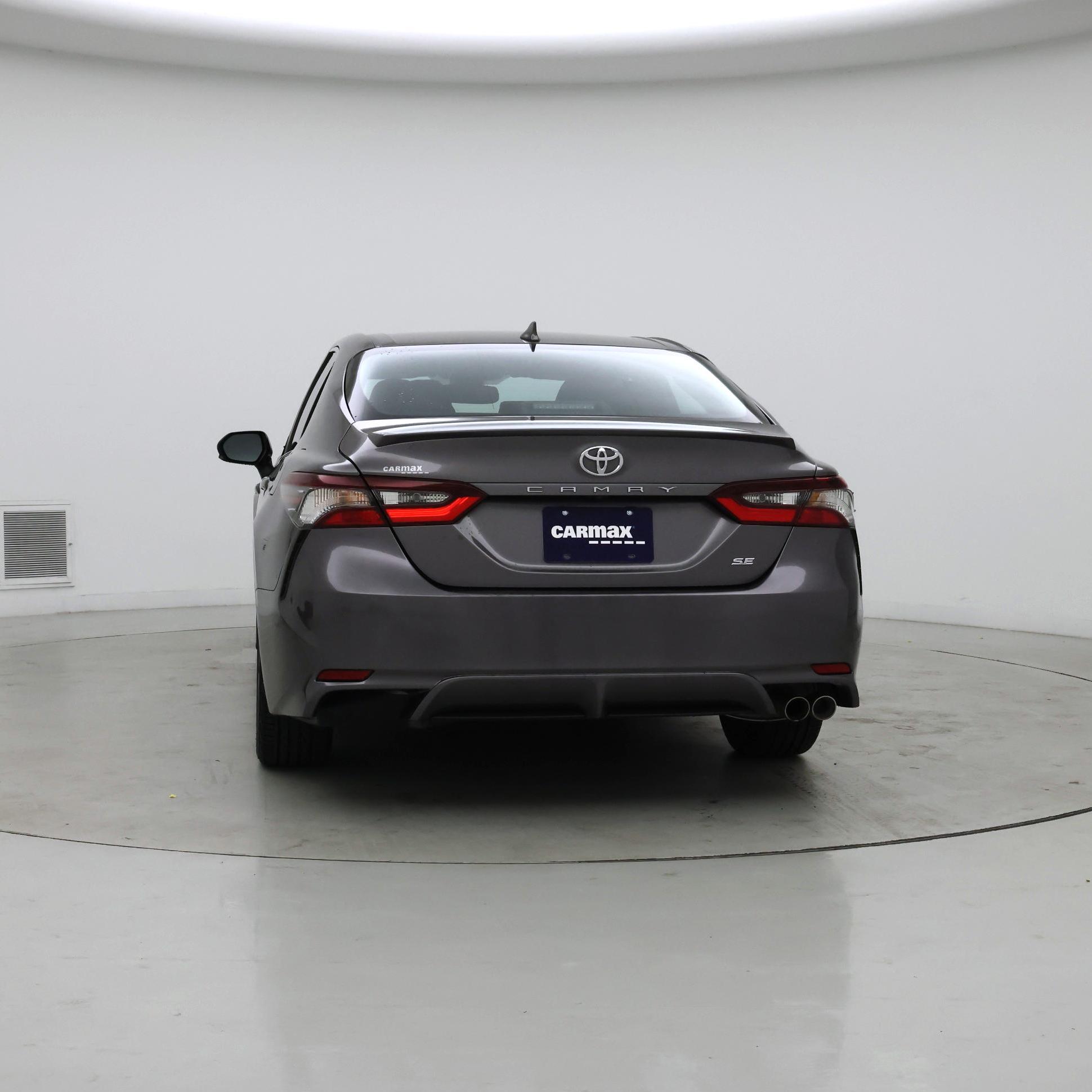 Thumbnail: 2021 Toyota Camry - 6