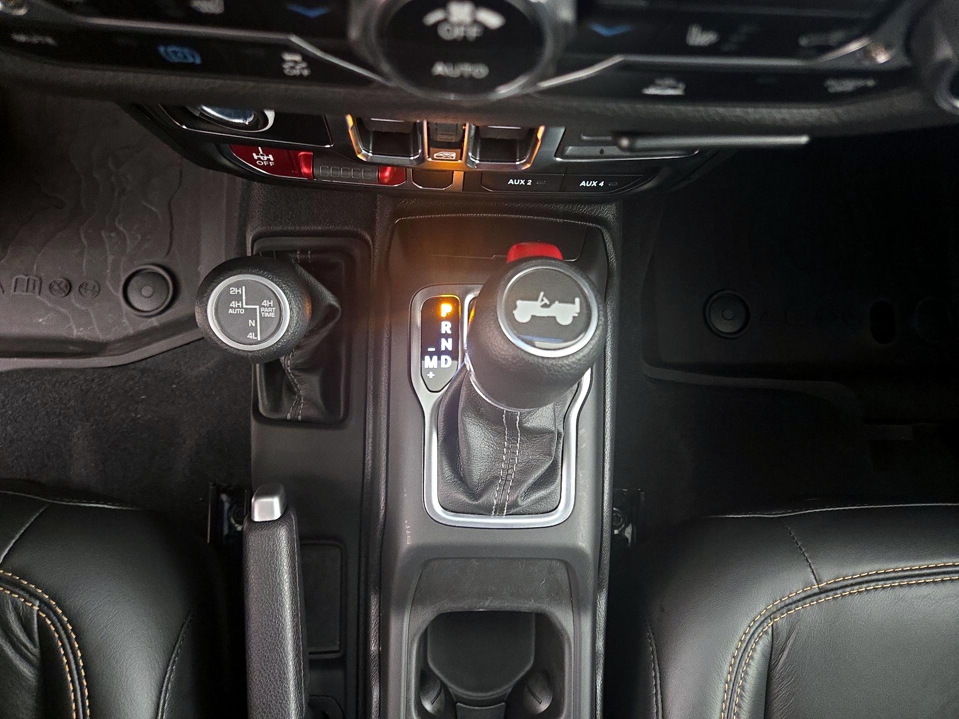 Thumbnail: 2024 Jeep Wrangler - 17