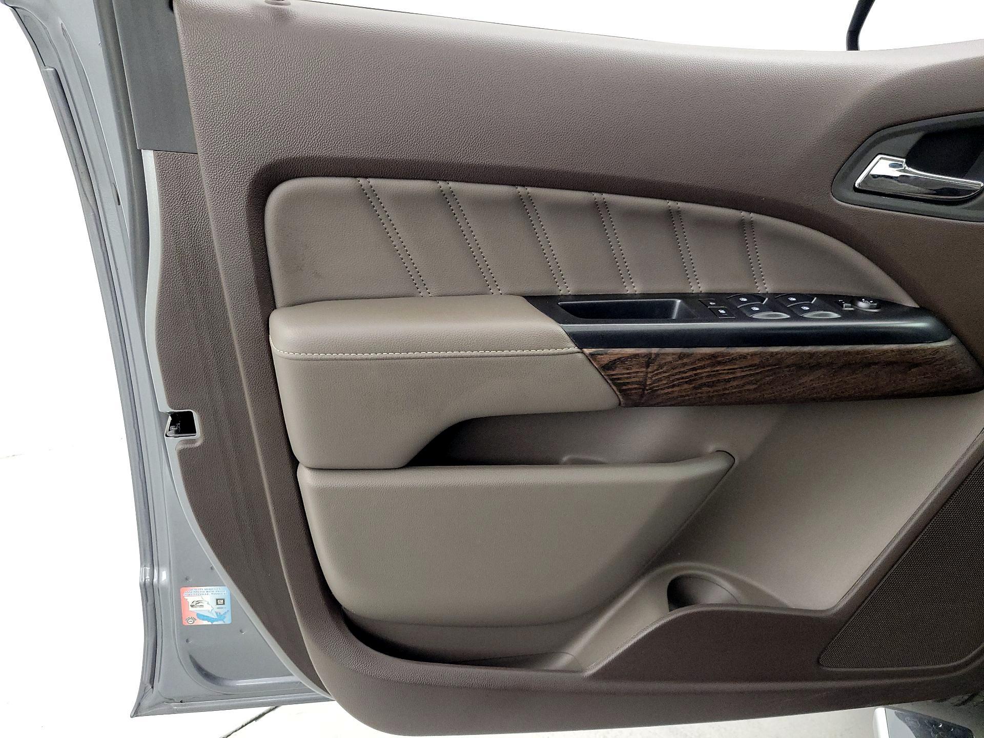 Thumbnail: 2022 GMC Canyon - 12