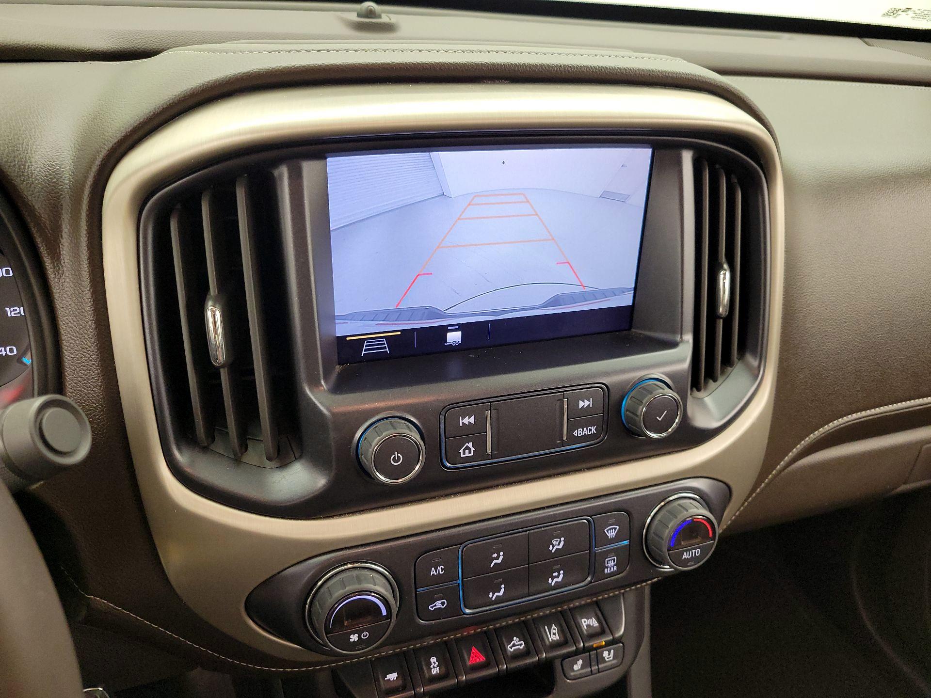 Thumbnail: 2022 GMC Canyon - 14