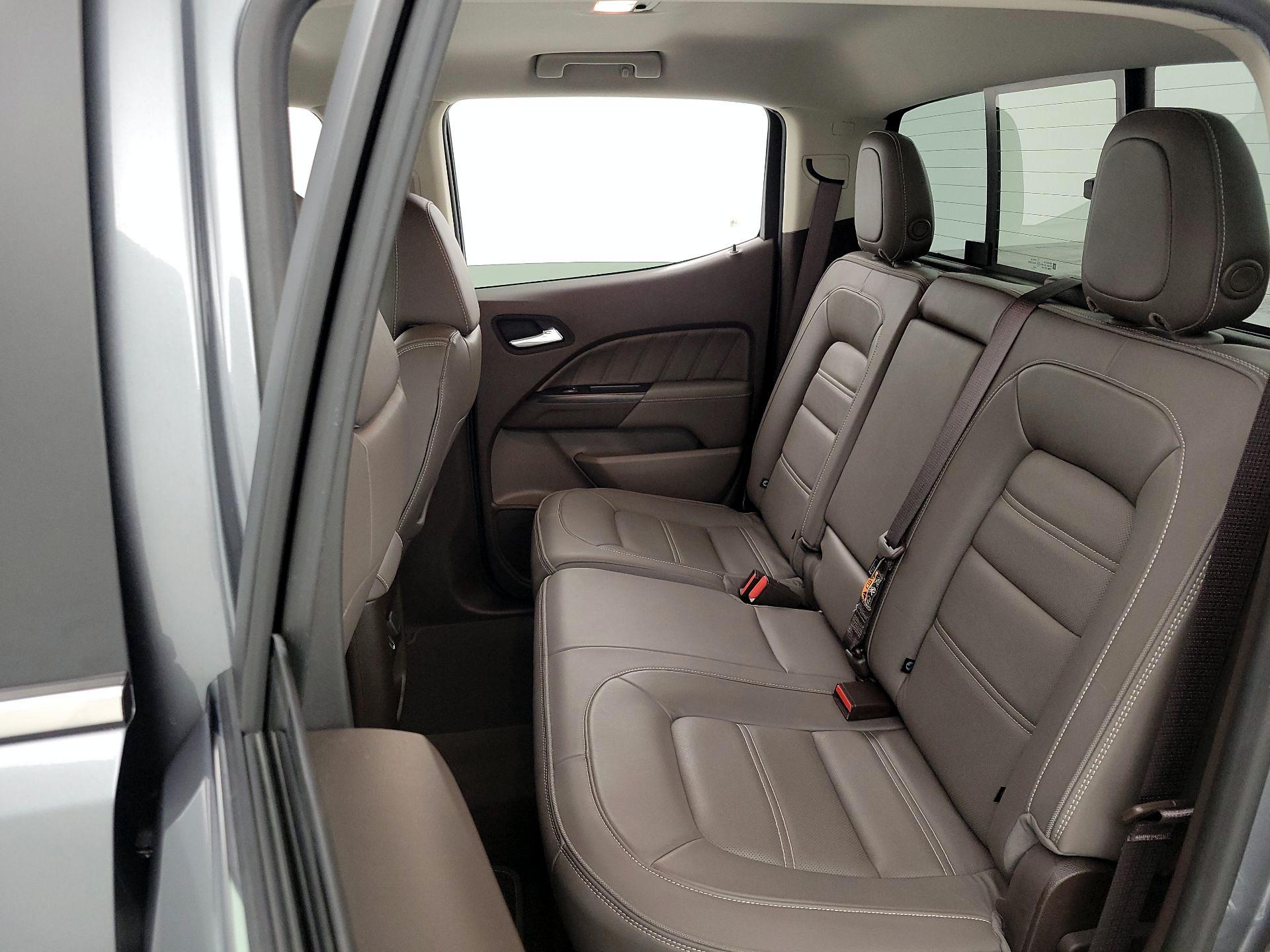 Thumbnail: 2022 GMC Canyon - 19