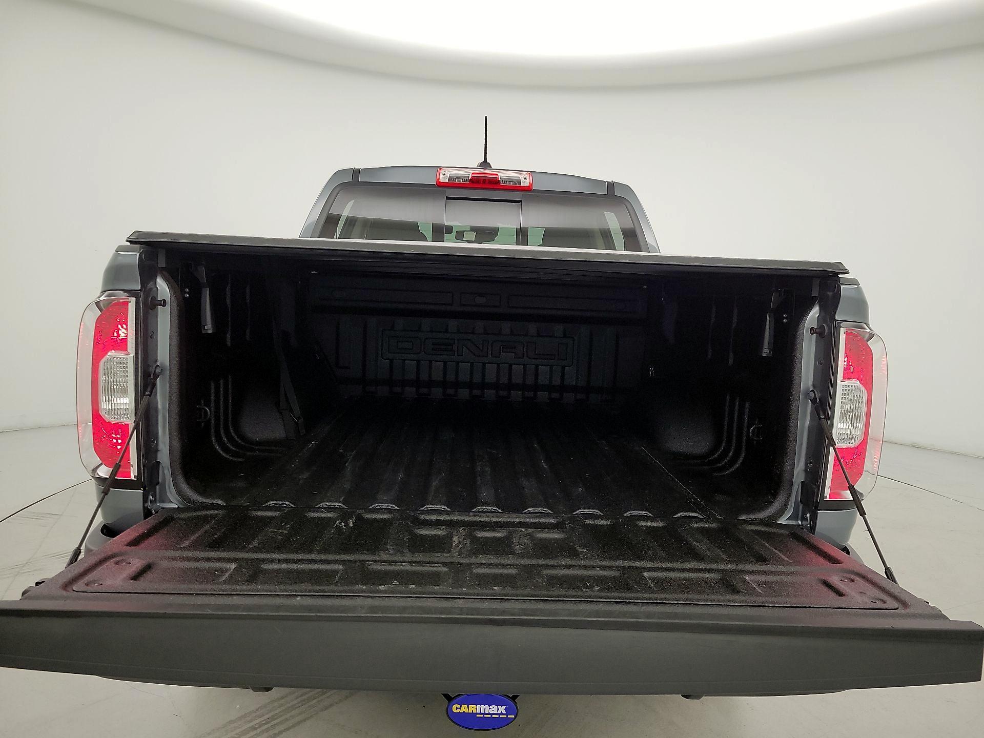 Thumbnail: 2022 GMC Canyon - 20
