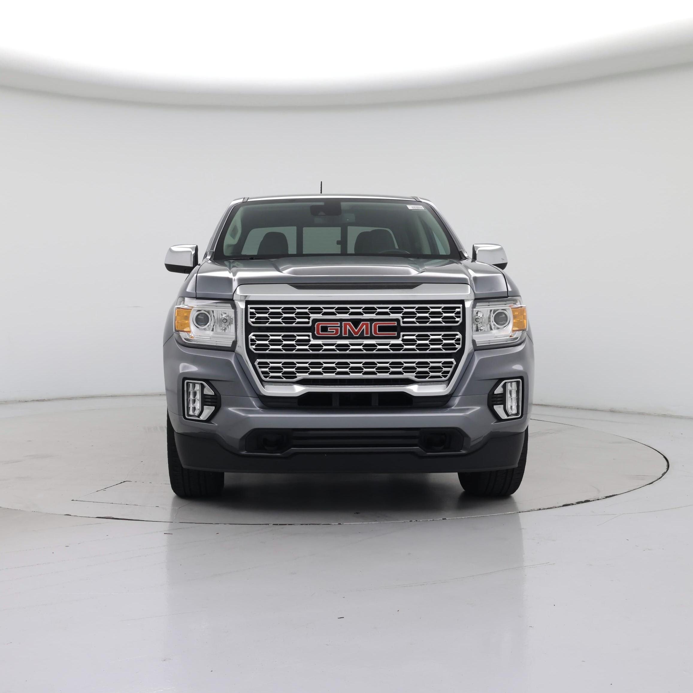 Thumbnail: 2022 GMC Canyon - 5